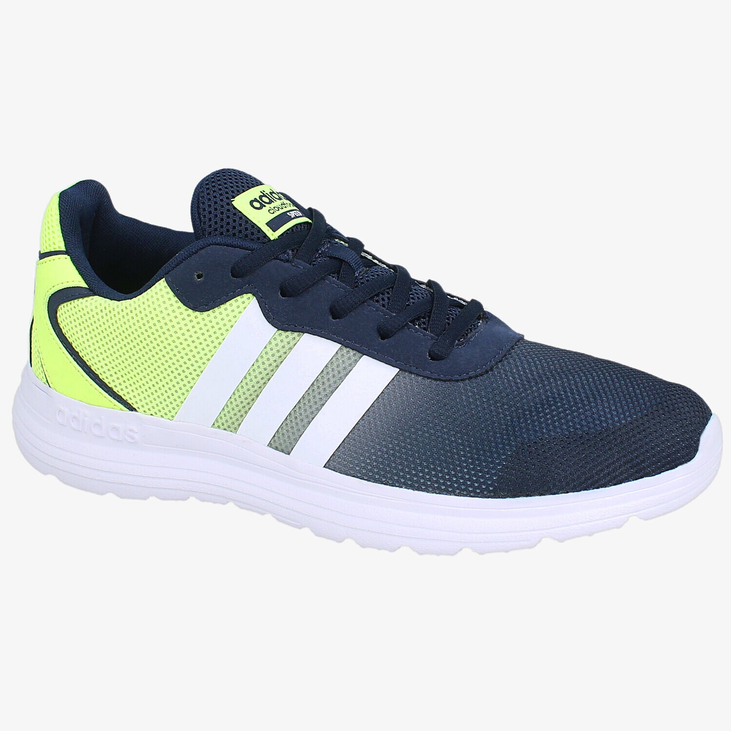 ADIDAS CLOUDFOAM SPEED AQ1434 Dunkelblau