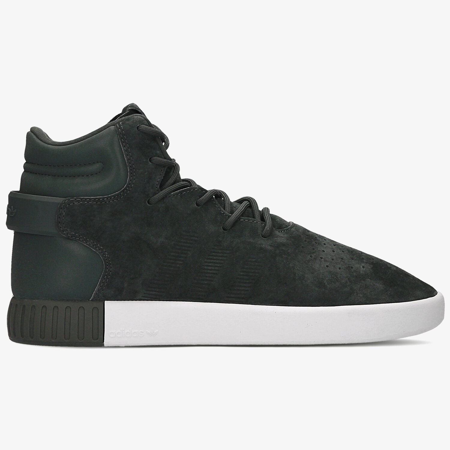 Herren Sneaker ADIDAS TUBULAR INVADER S80242 Grau