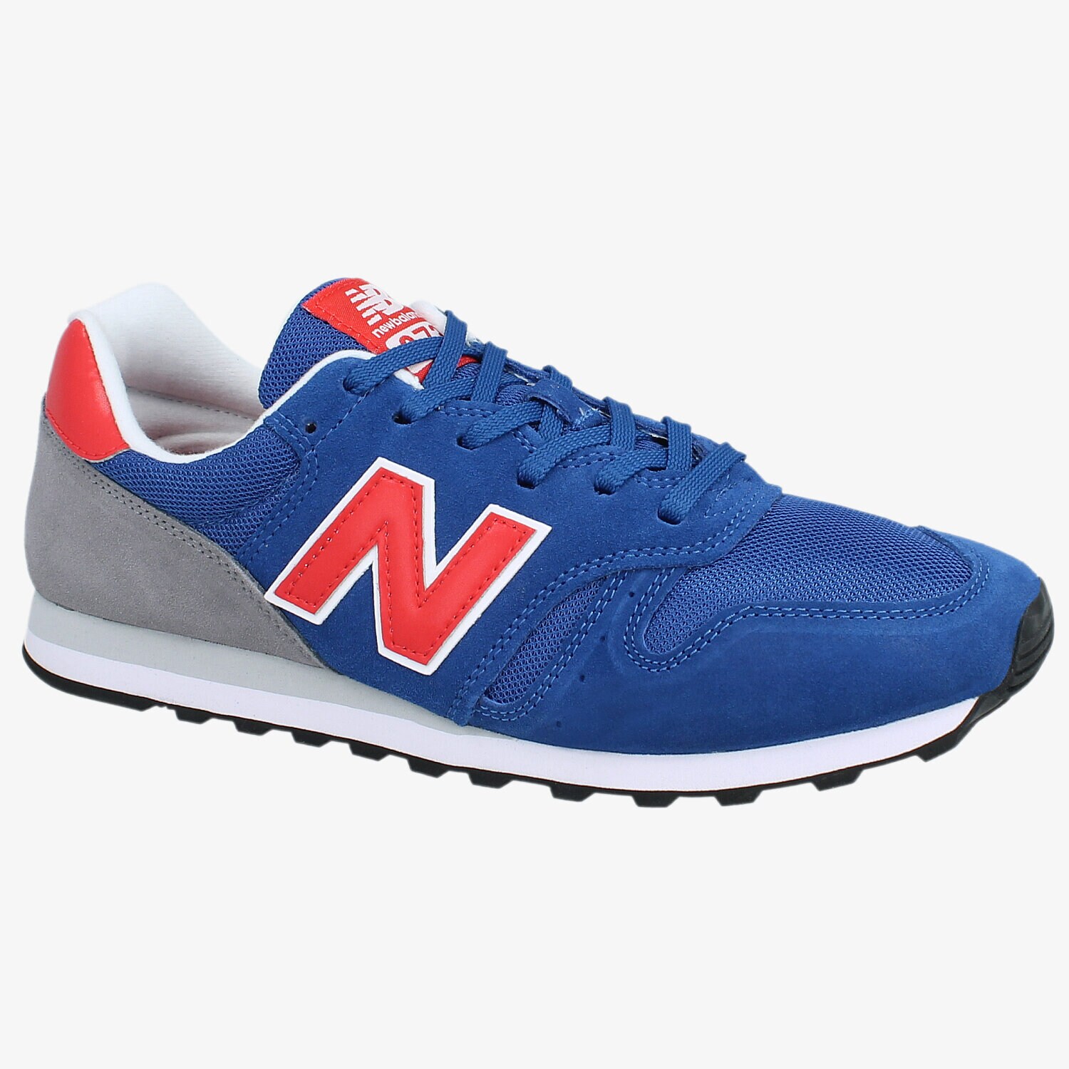 NEW BALANCE ML373ROR  ML373ROR Blau