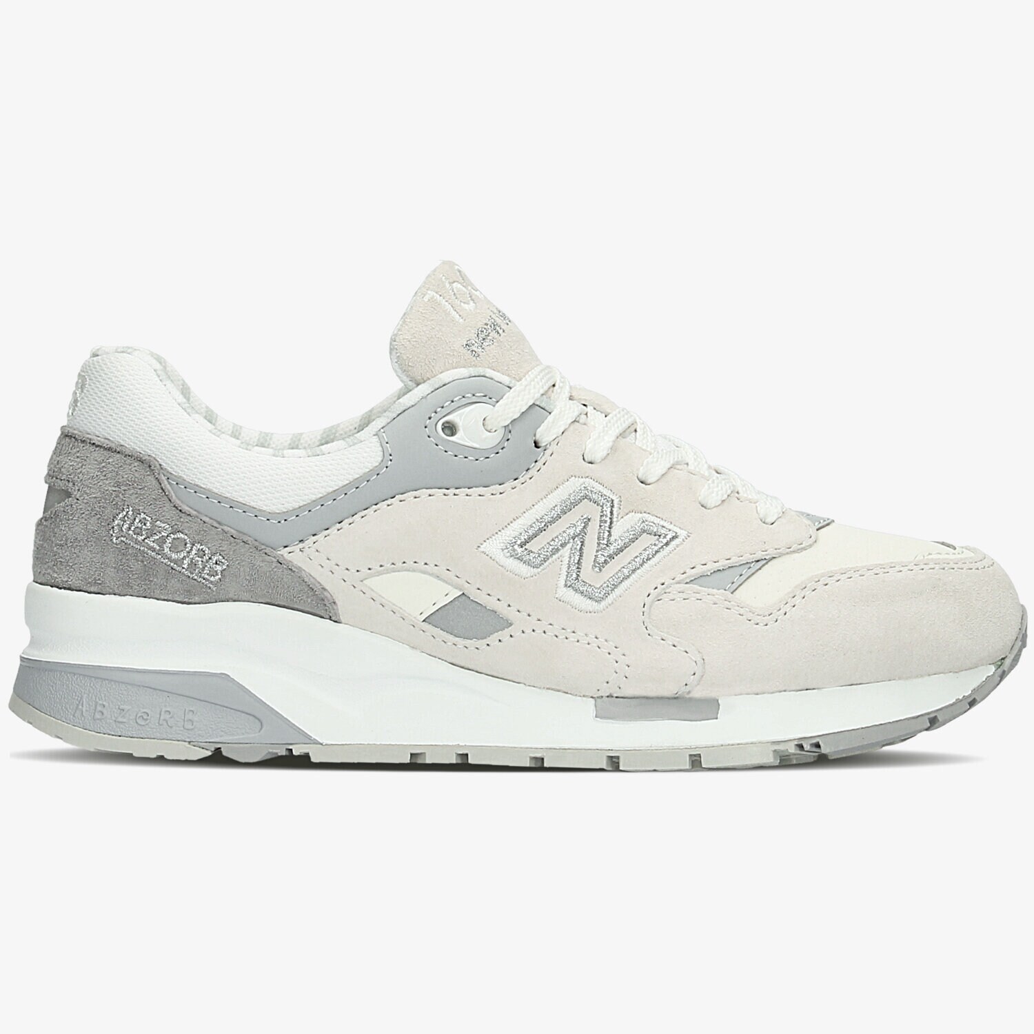 NEW BALANCE CW1600WC CW1600WC Weiß