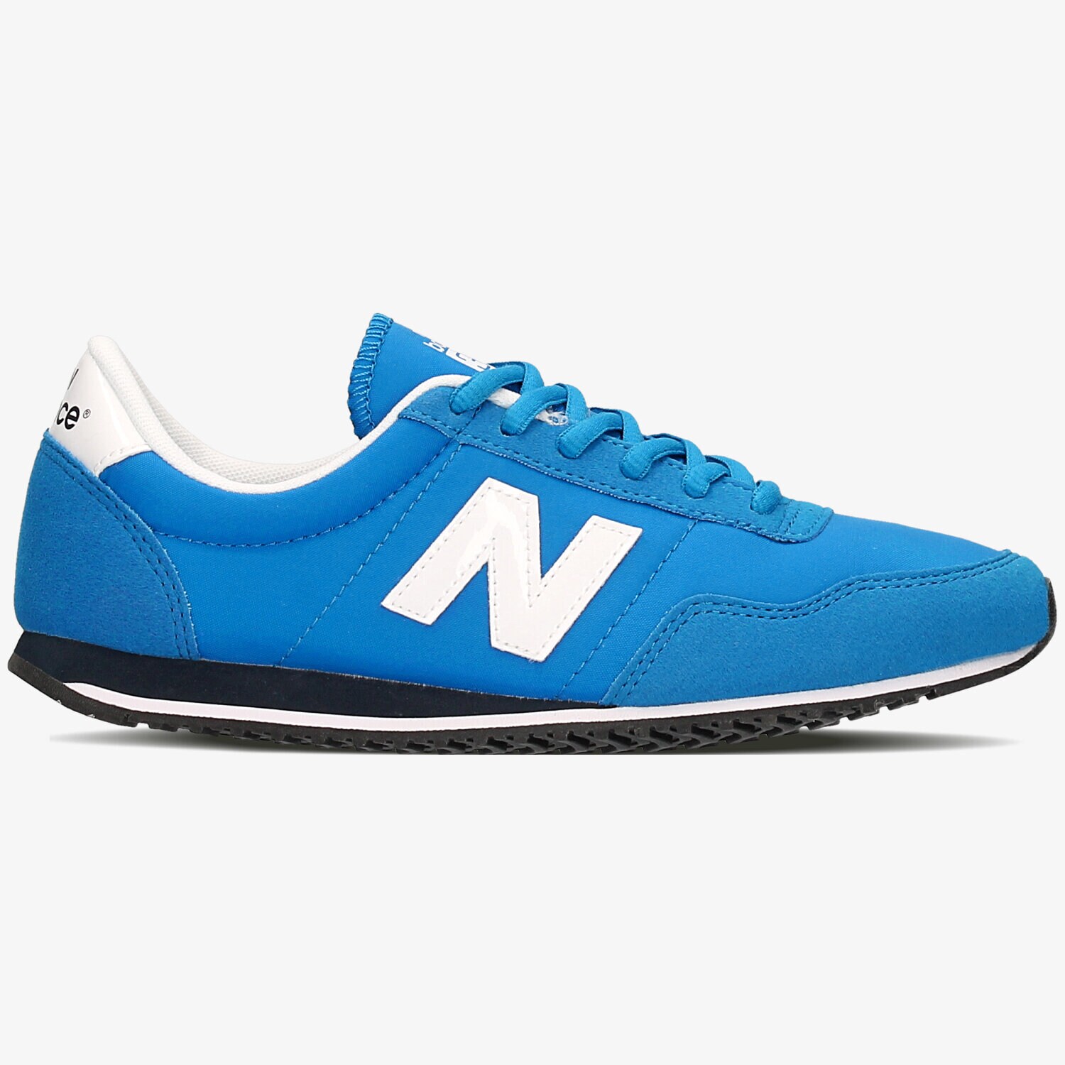 Damen Sneaker NEW BALANCE U396BW U396BWW Blau