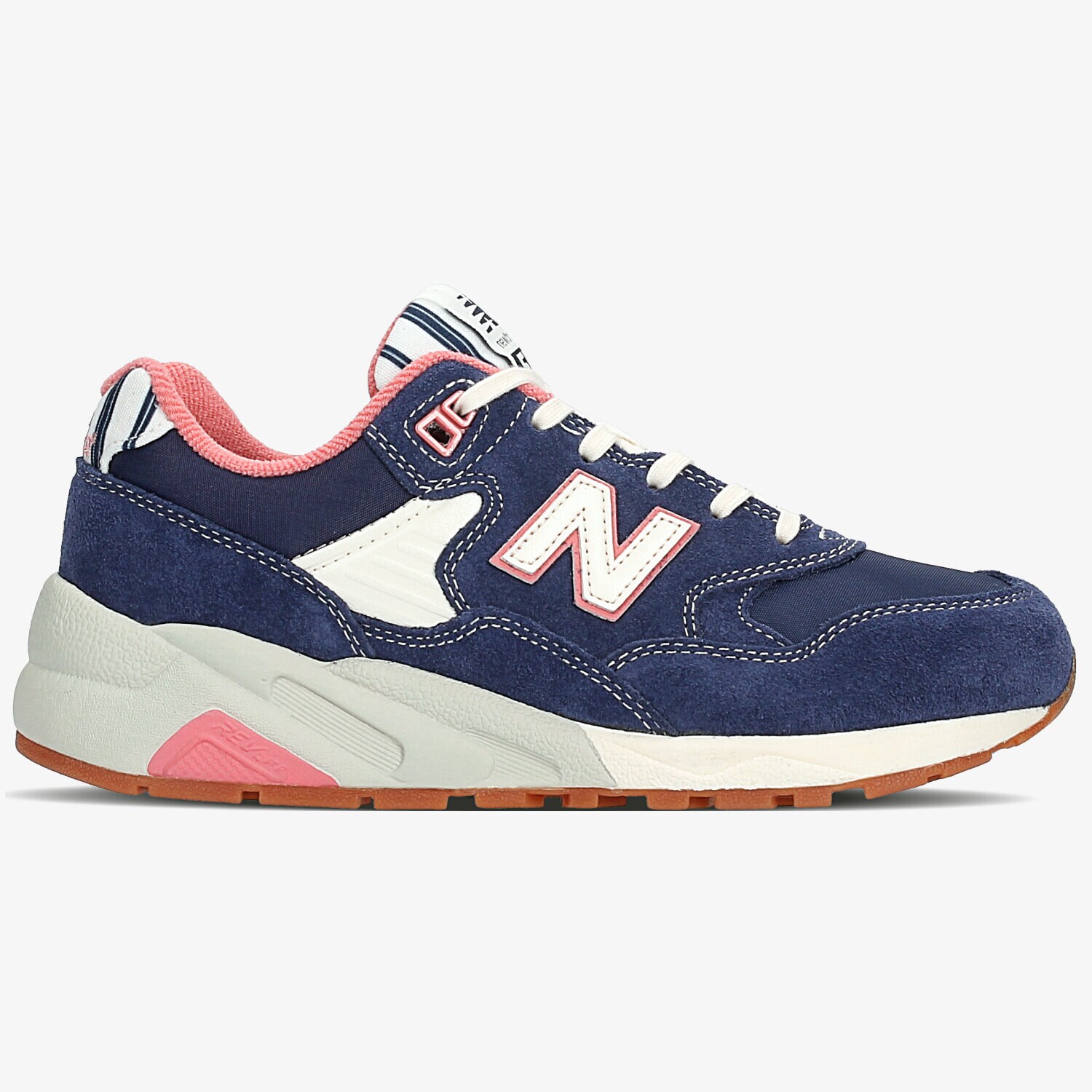 Damen Sneaker NEW BALANCE WRT580RH WRT580RH Dunkelblau