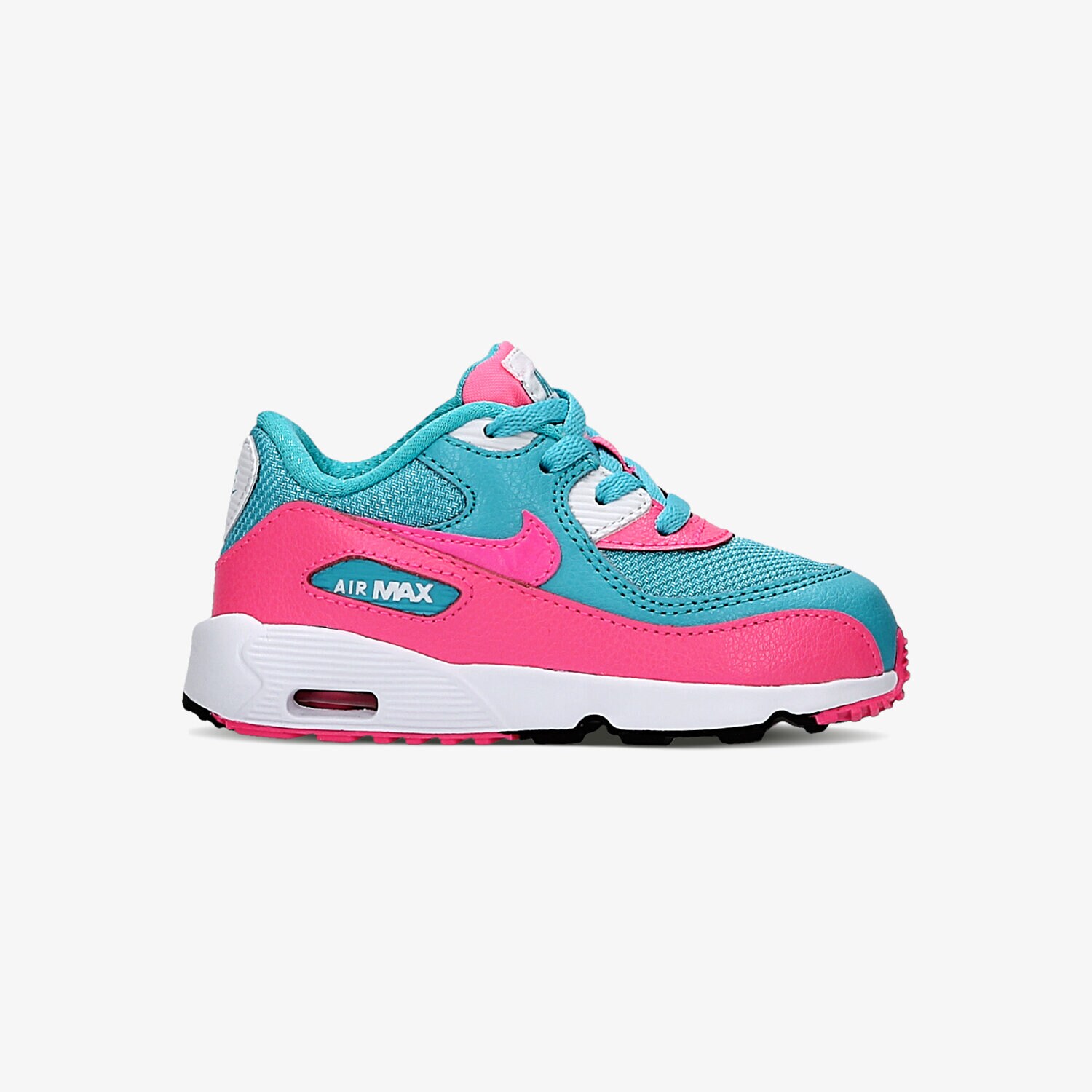 NIKE AIR MAX 90 MESH (TD) 833342400 Blau