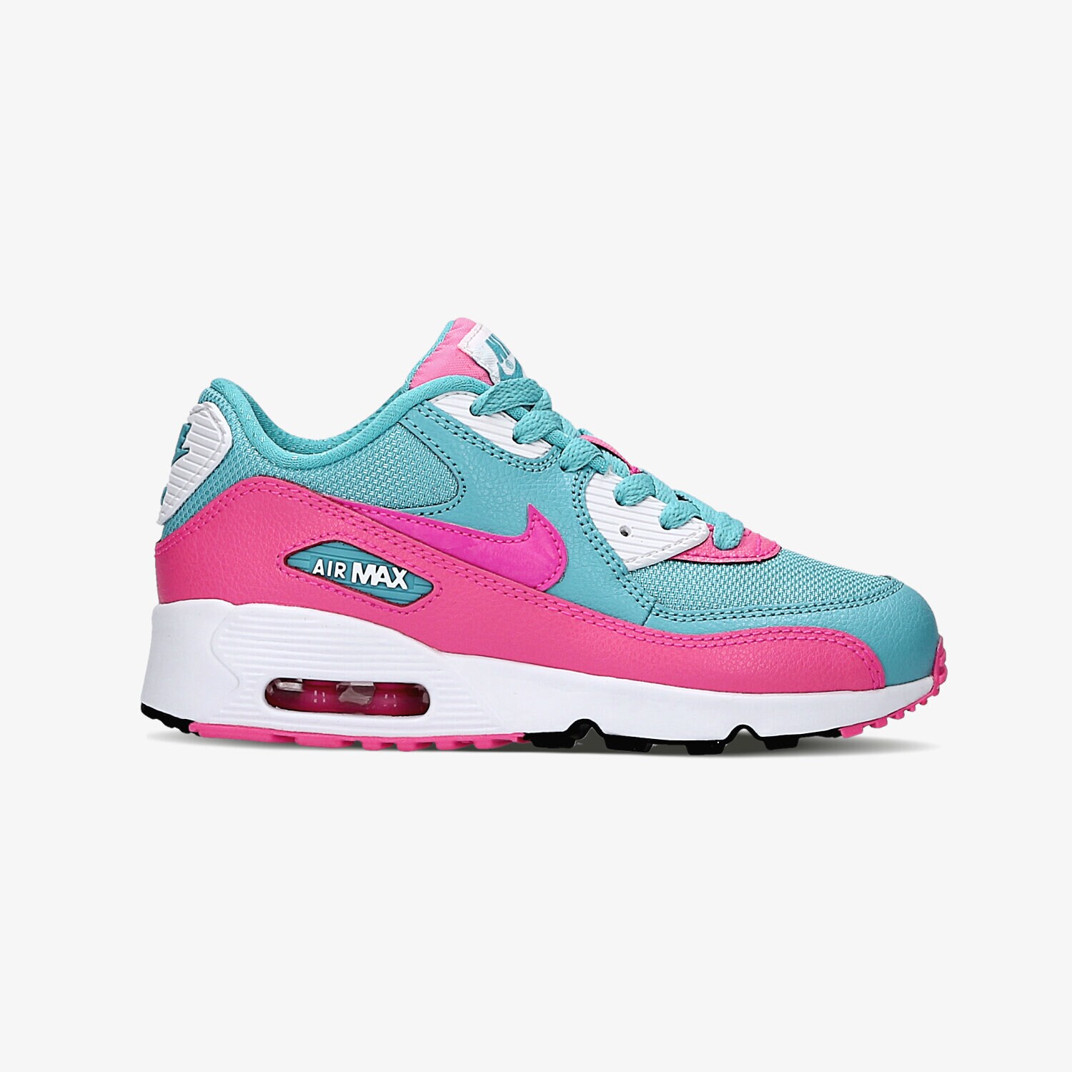 NIKE AIR MAX 90 MESH (PS) 833341400 Rosa