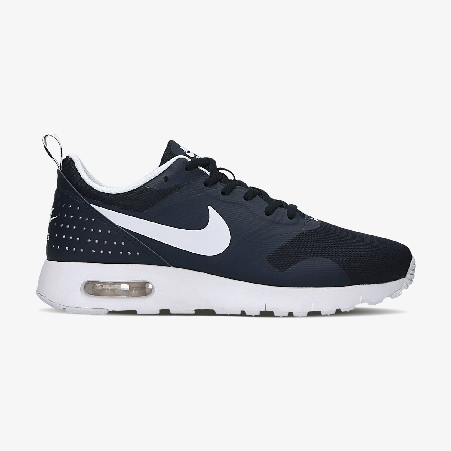 Kinder Sneaker NIKE AIR MAX TAVAS (GS) 814443402 Blau