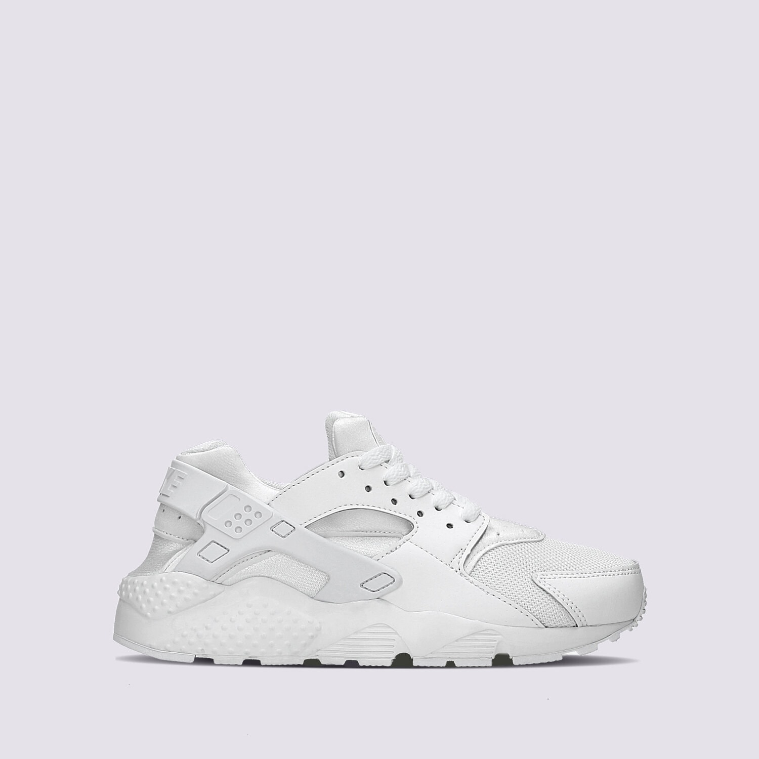 Kinder Sneaker NIKE HUARACHE RUN  654275-110 Weiß