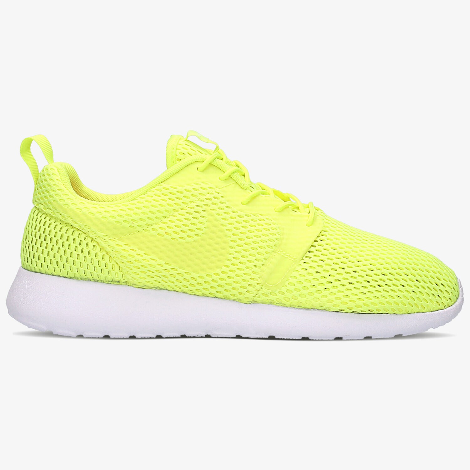 Herren Sneaker NIKE ROSHE ONE HYP BR 833125700 Gelb