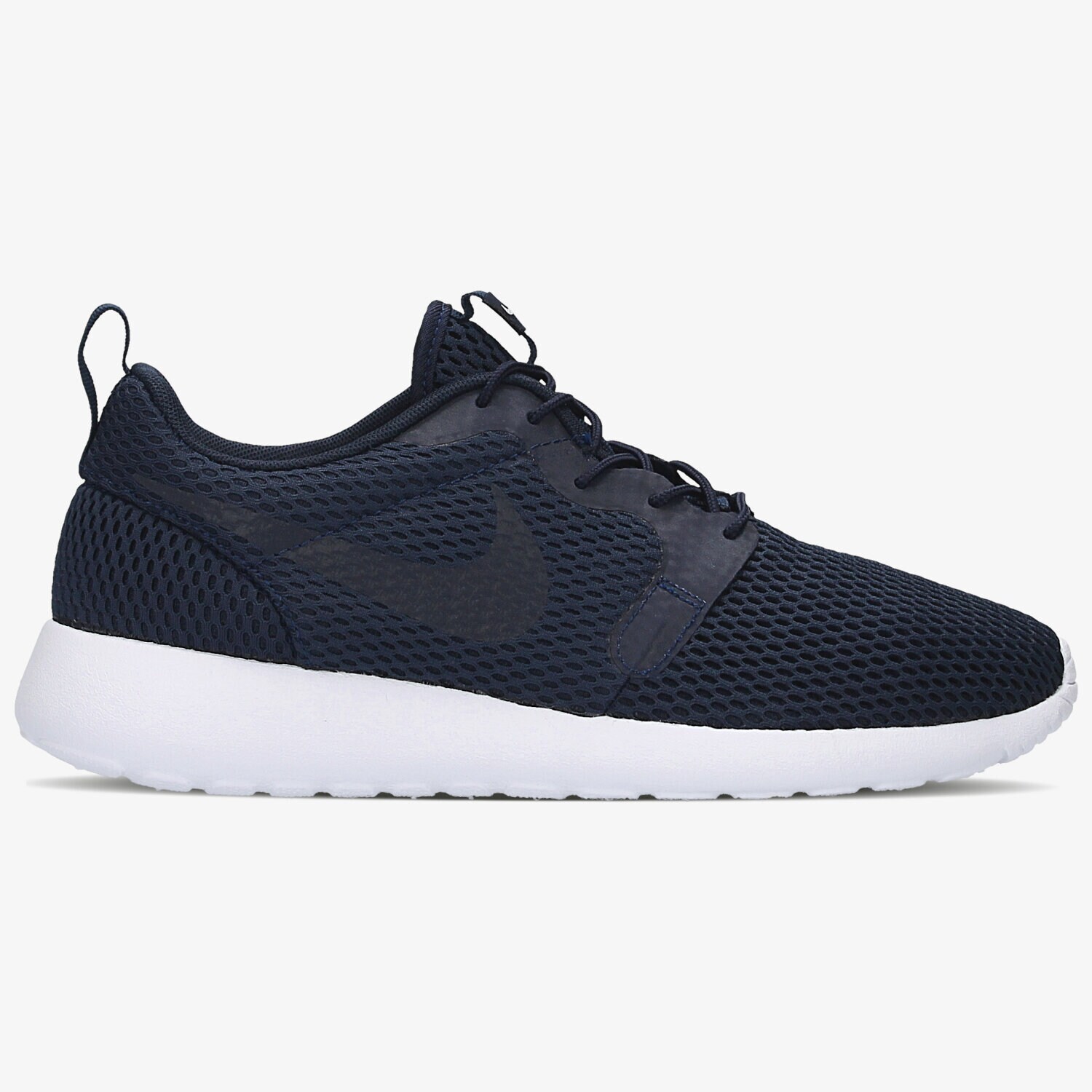 Herren Sneaker NIKE ROSHE ONE HYP BR 833125400 Dunkelblau
