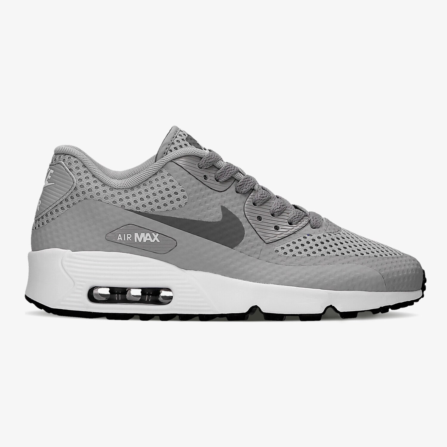 NIKE AIR MAX 90 BR (GS) 833475002 Grau