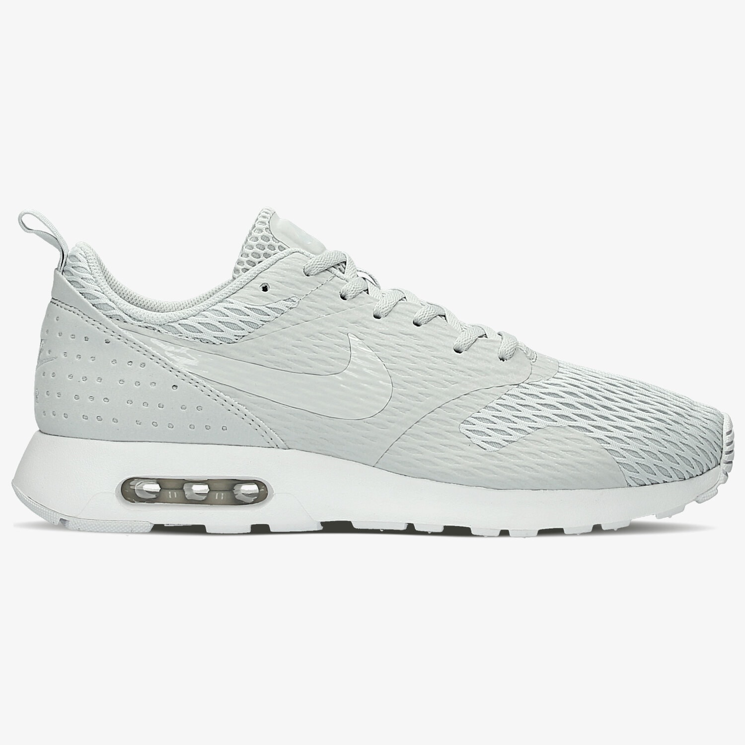 Nike tavas herren grau store