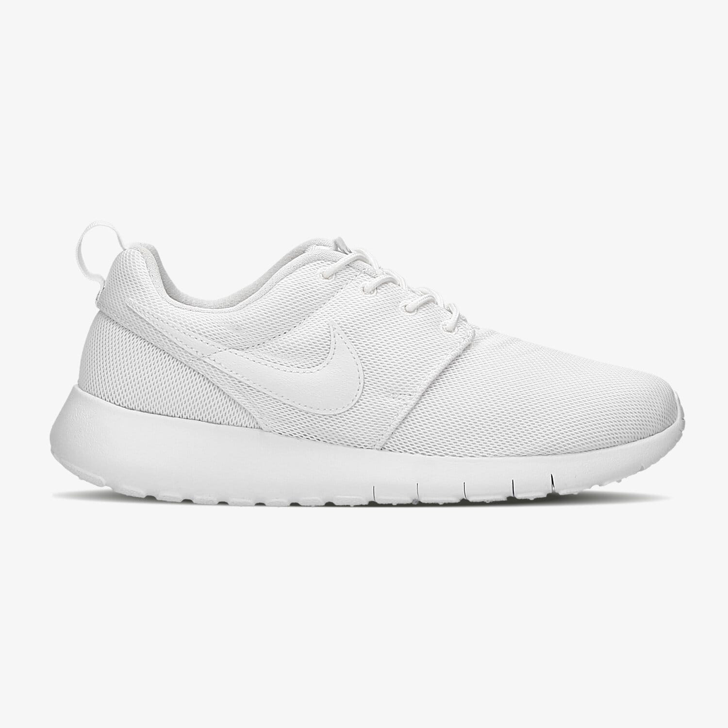 Kinder Sneaker NIKE ROSHE ONE (GS) 599729102 Weiß