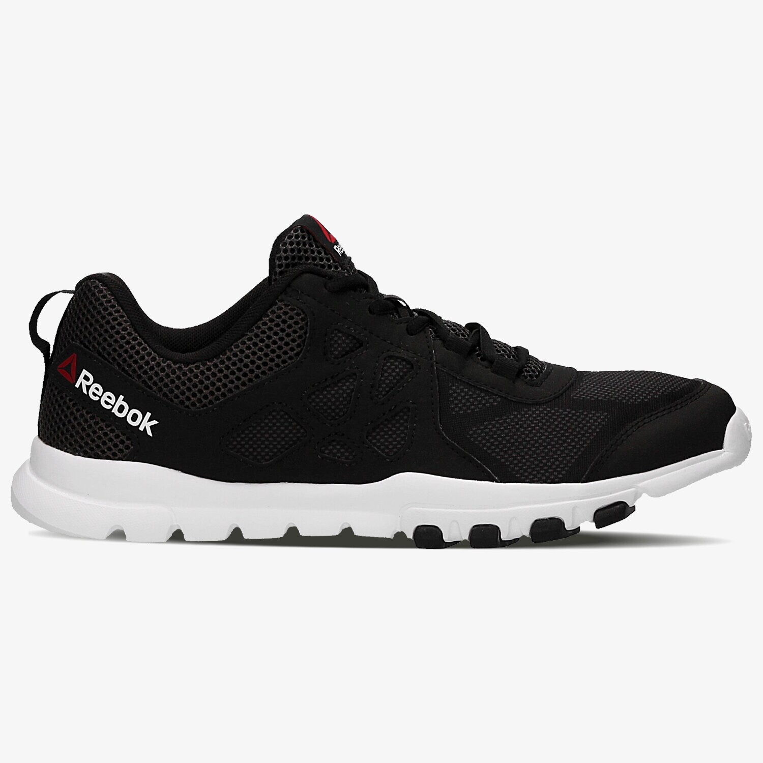 REEBOK SUBLITE TRAIN 4.0 AQ9332 Schwarz