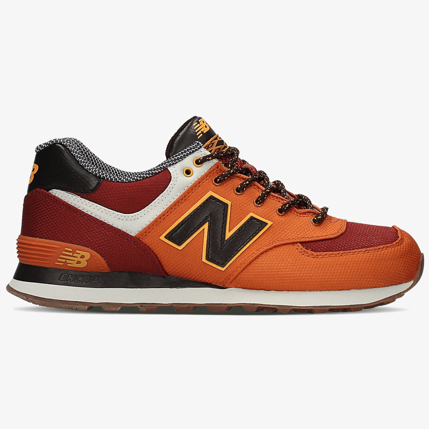 NEW BALANCE ML574EXD ML574EXD Orange