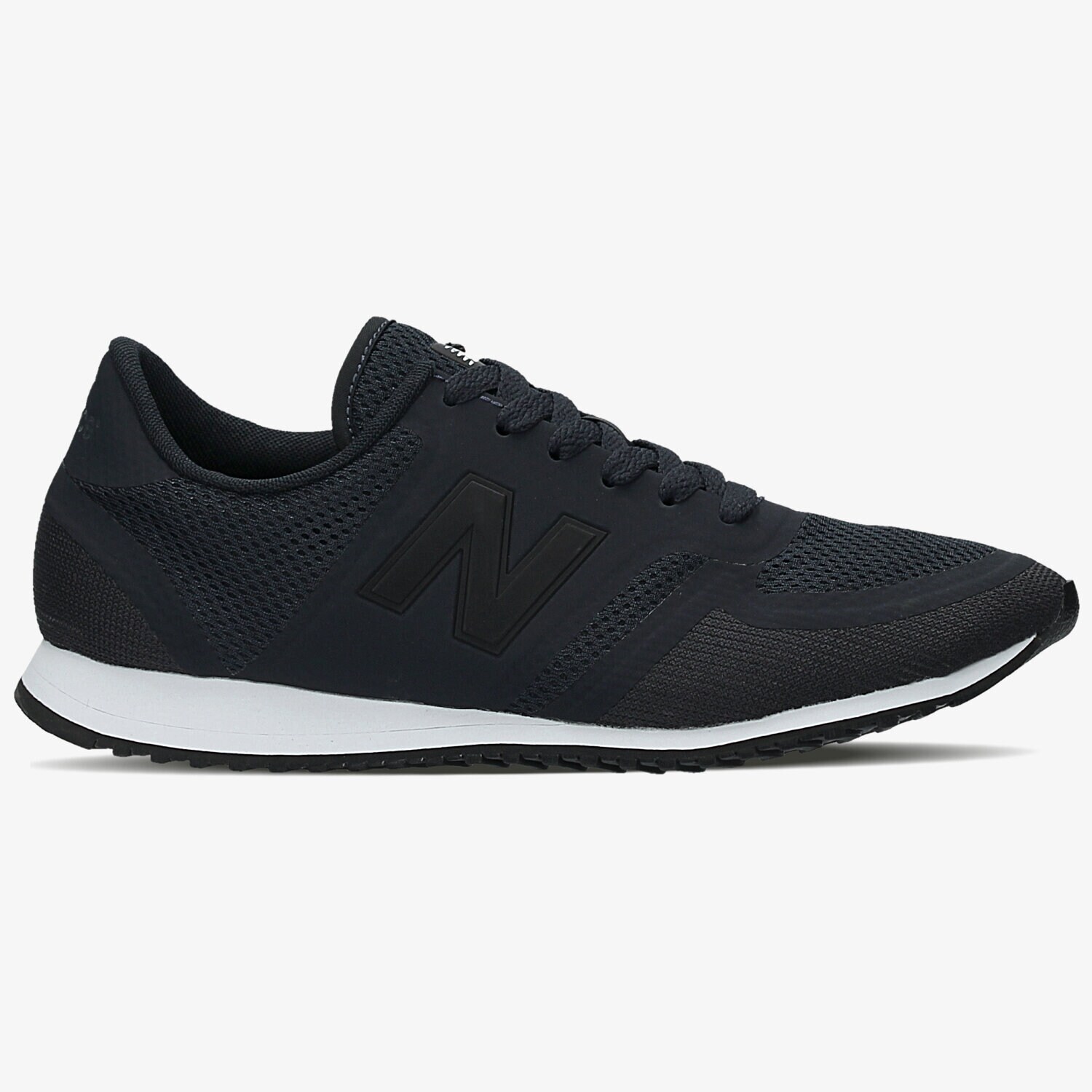 Damen Sneaker NEW BALANCE U420DAN U420DAN Dunkelblau