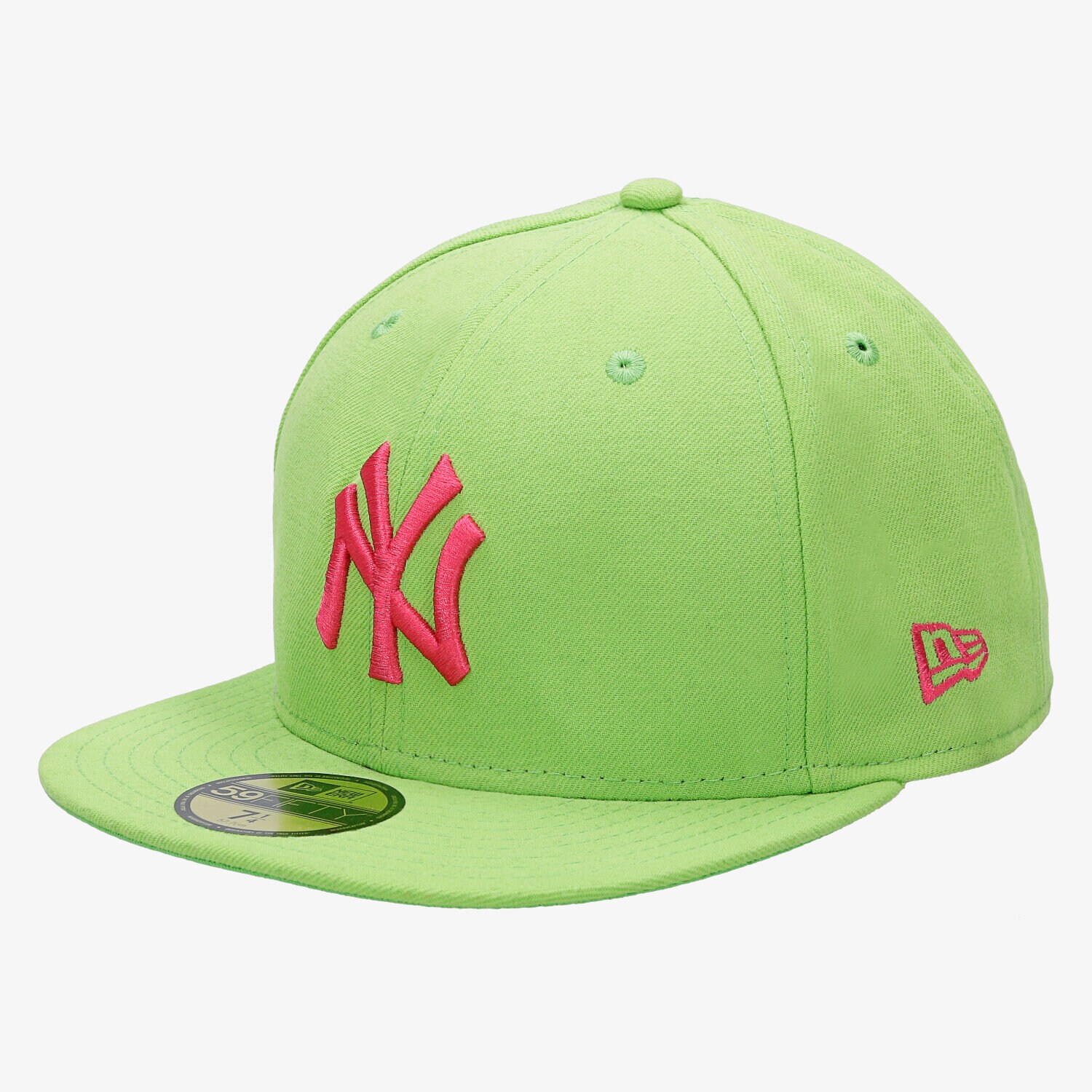 Kinder Cap NEW ERA MÜTZE MLB SEAS CONT NEW YORK YANKEES 10877612 Multicolor
