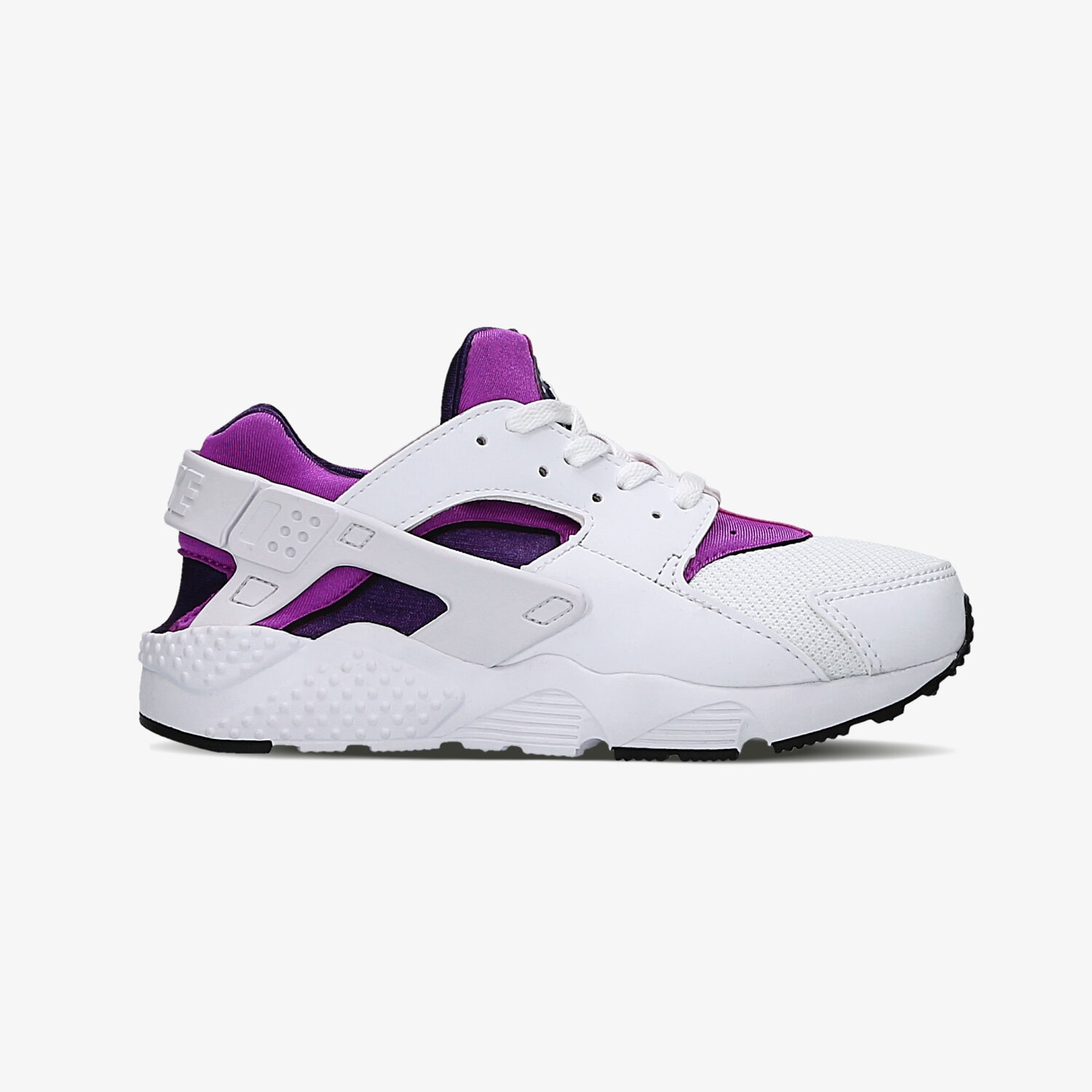 NIKE HUARACHE RUN (PS) 704951105 Weiß