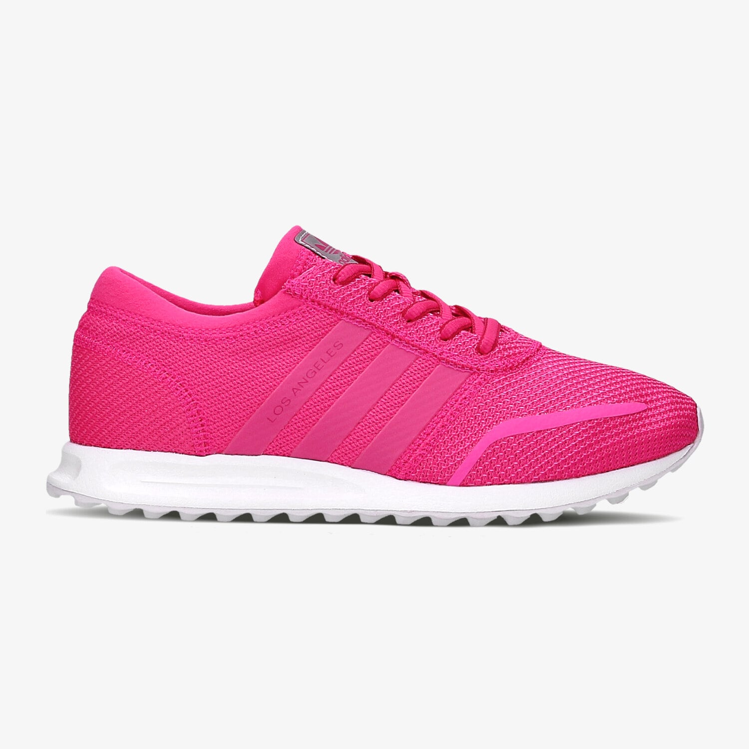 Kinder Sneaker ADIDAS LOS ANGELES J S80173 Rosa