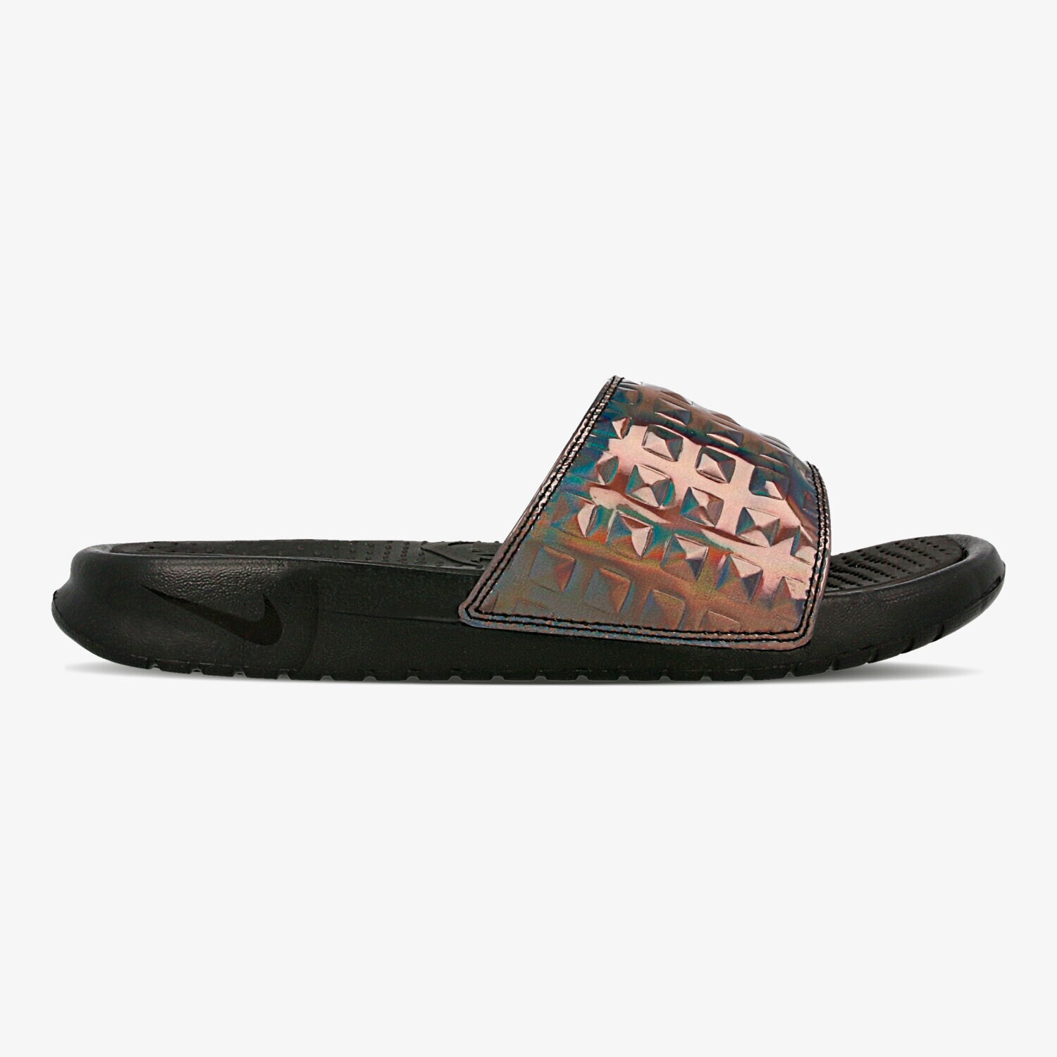 Damen NIKE WMNS BENASSI JDI  818737003 Multicolor
