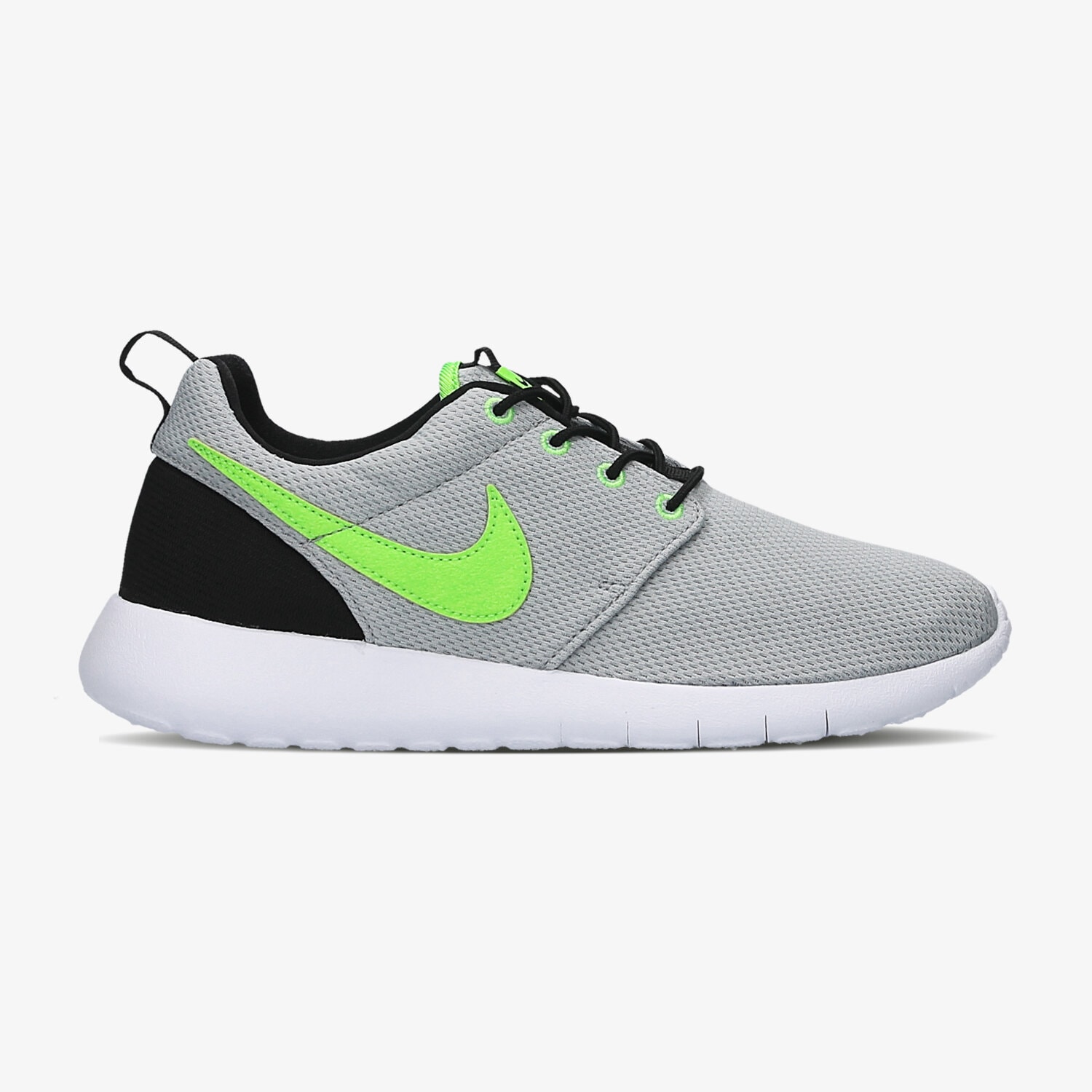 NIKE ROSHE ONE (GS)  599728030 Grau