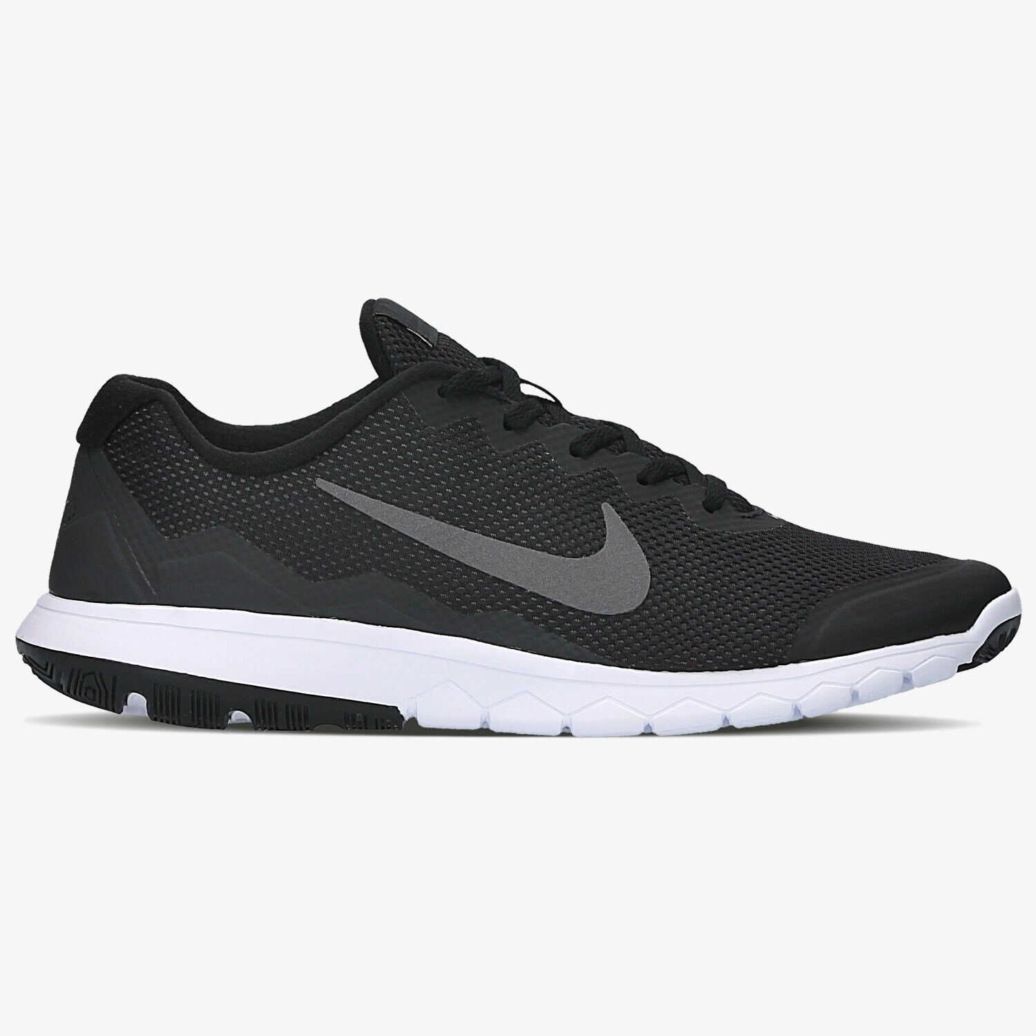 Herren Sneaker NIKE FLEX EXPERIENCE RN 4 749172001 Schwarz