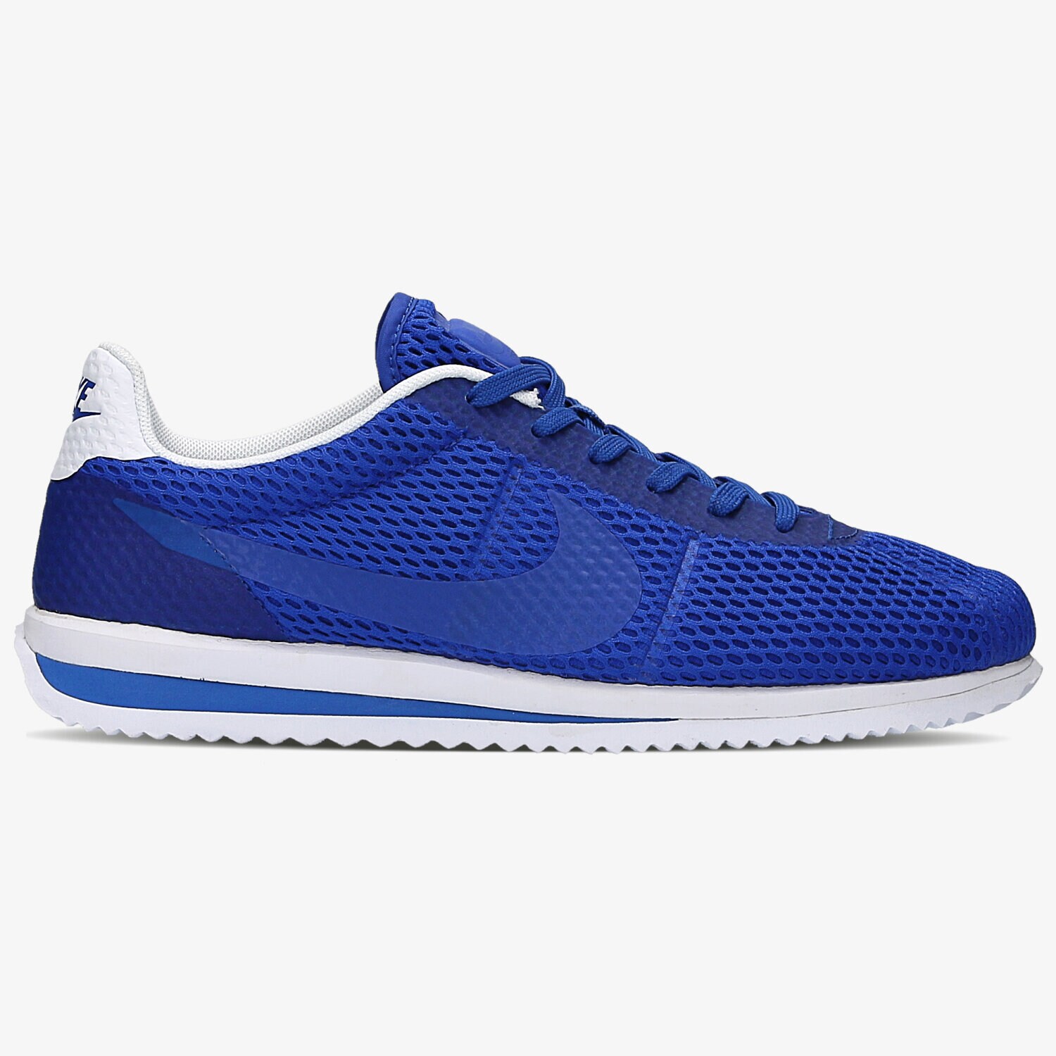 Herren Sneaker NIKE CORTEZ ULTRA BR 833128401 Blau