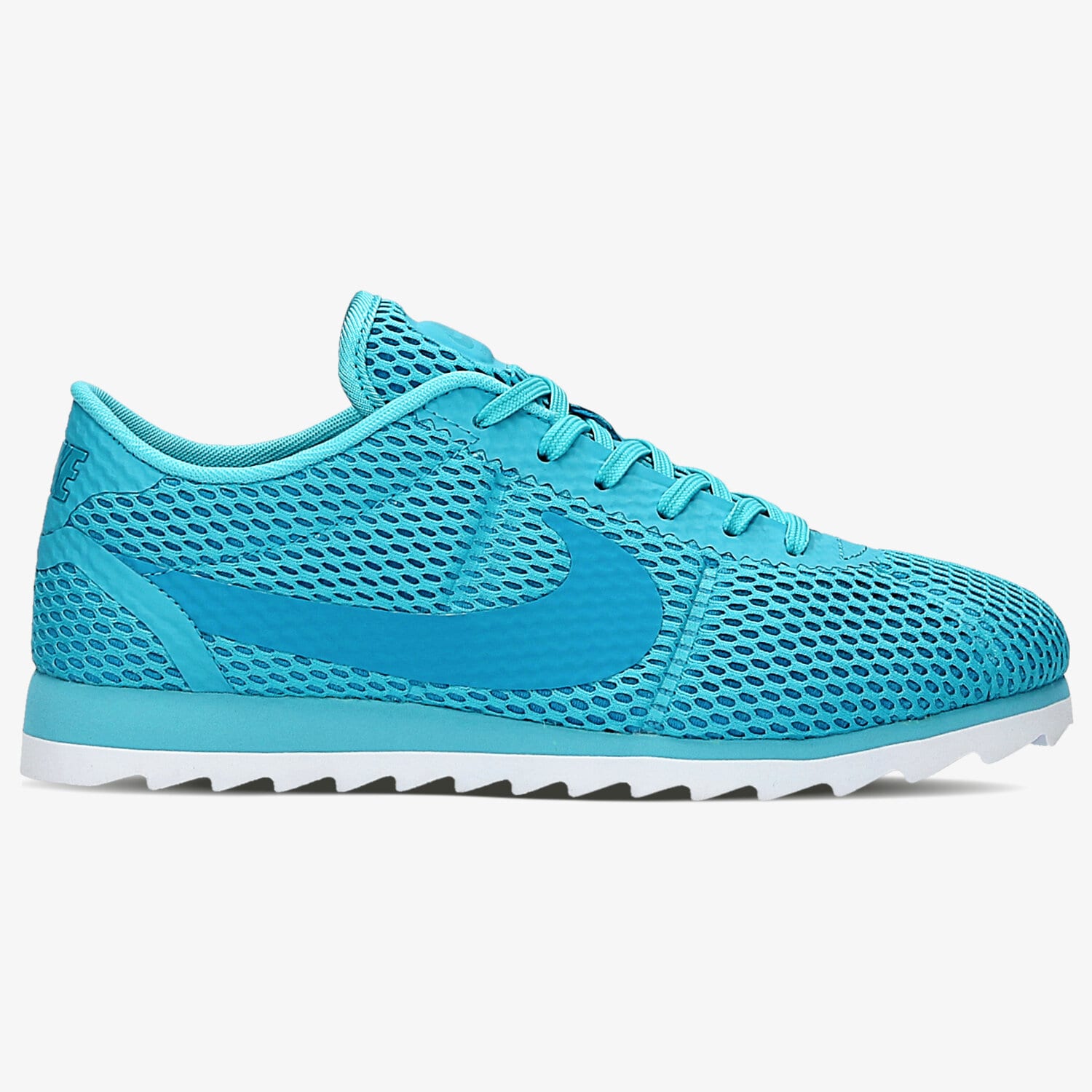 Damen Sneaker NIKE W CORTEZ ULTRA BR 833801400 Blau
