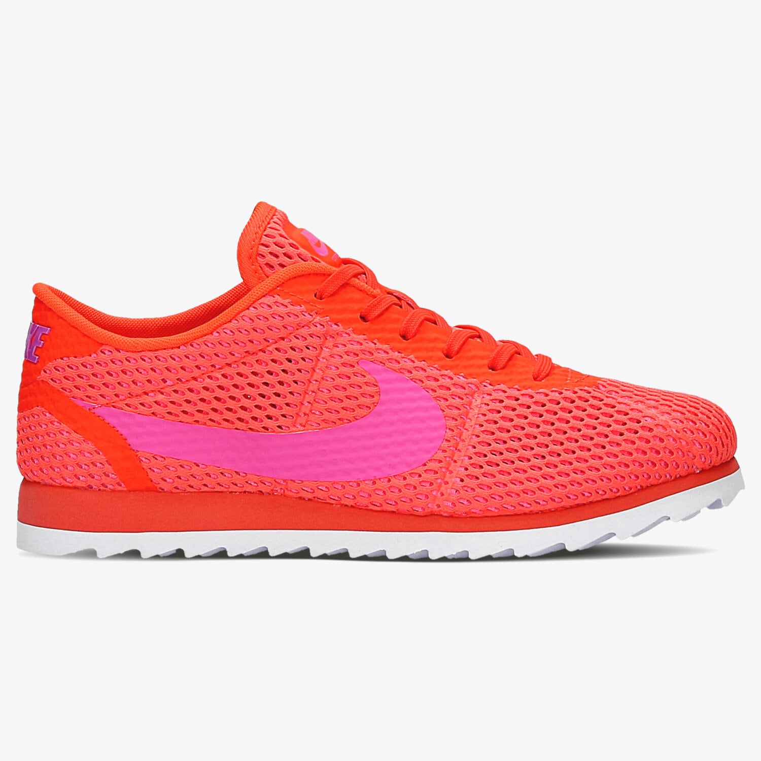Damen Sneaker NIKE W CORTEZ ULTRA BR 833801800 Orange