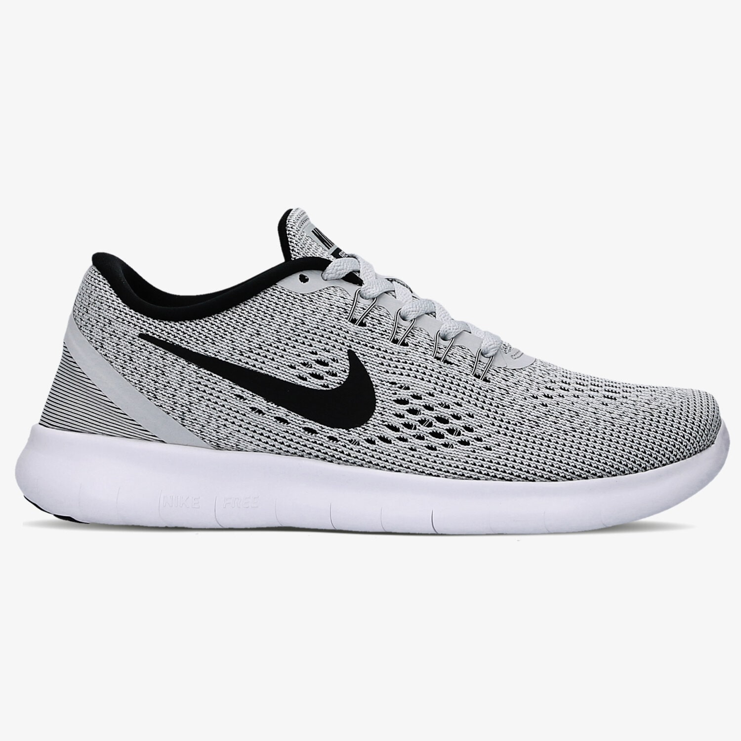 Damen Sneaker NIKE WMNS FREE RUN