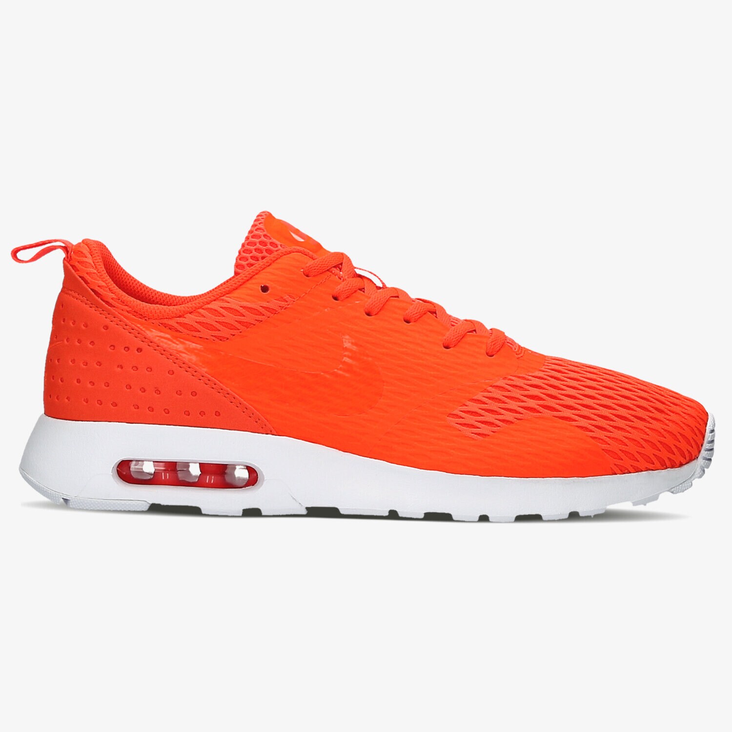 Herren Sneaker NIKE AIR MAX TAVAS SE 718895800 Orange