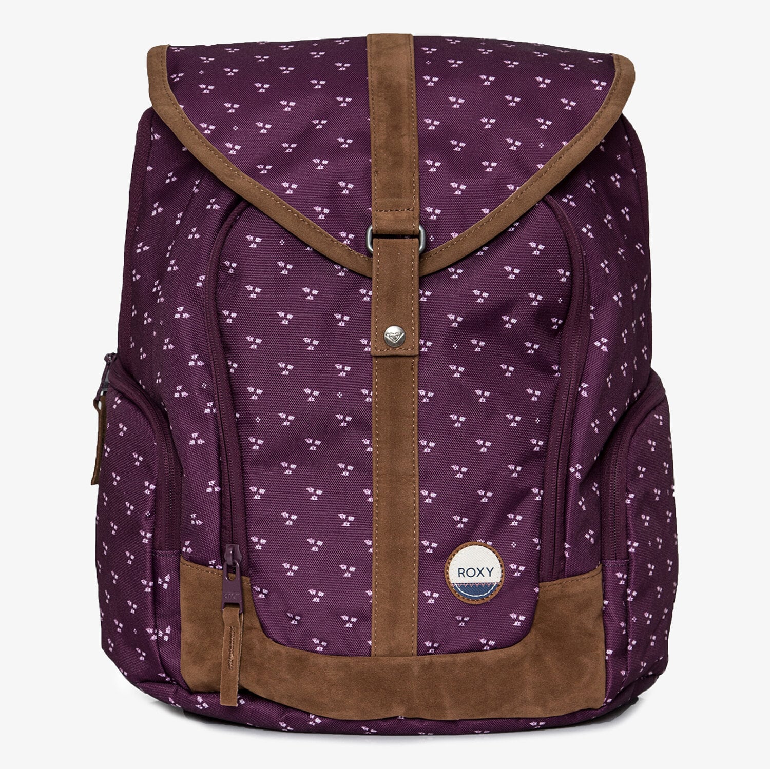 Damen Rucksack ROXY RUCKSACK READY J BKPK PSG6 ERJBP03283PSG6 Violet