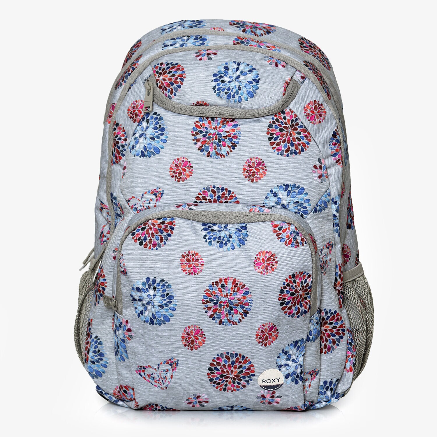 Damen Rucksack ROXY RUCKSACK SHADOW J BKPK KPG6 ERJBP03270KPG6 Multicolor