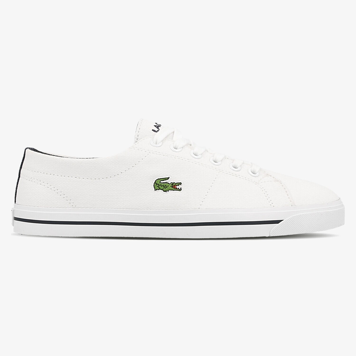 Kinder Sneaker LACOSTE MARCEL 316 2 732SPJ0105001 Weiß