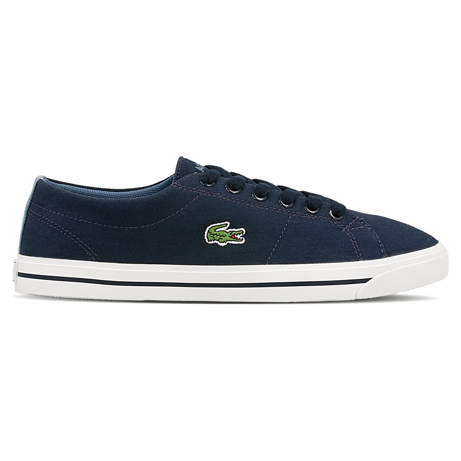 Kinder Sneaker LACOSTE MARCEL 316 2 732SPJ0105003 Dunkelblau