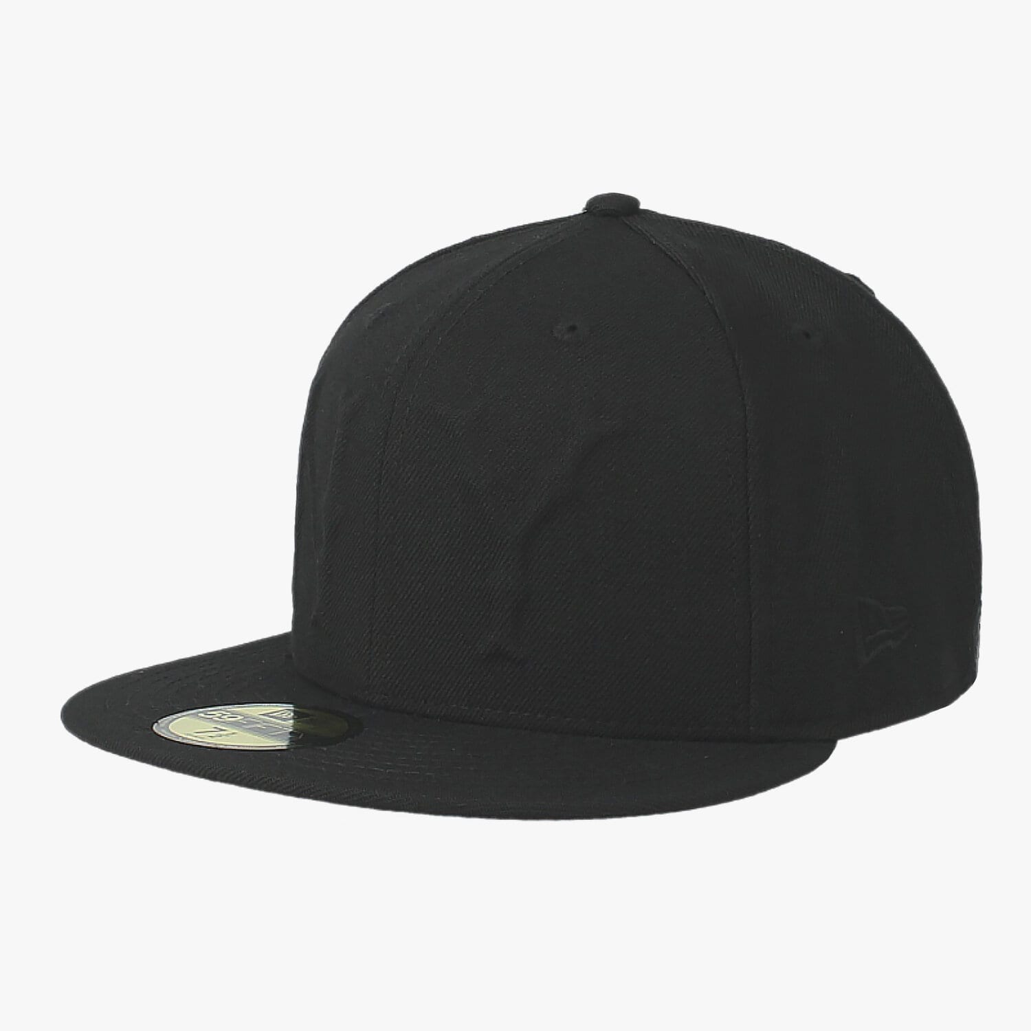 Kinder Cap NEW ERA MÜTZE VINTAGE DEBOSS NY YANKEES COOPERSTOWN BLACK 80214398 Schwarz
