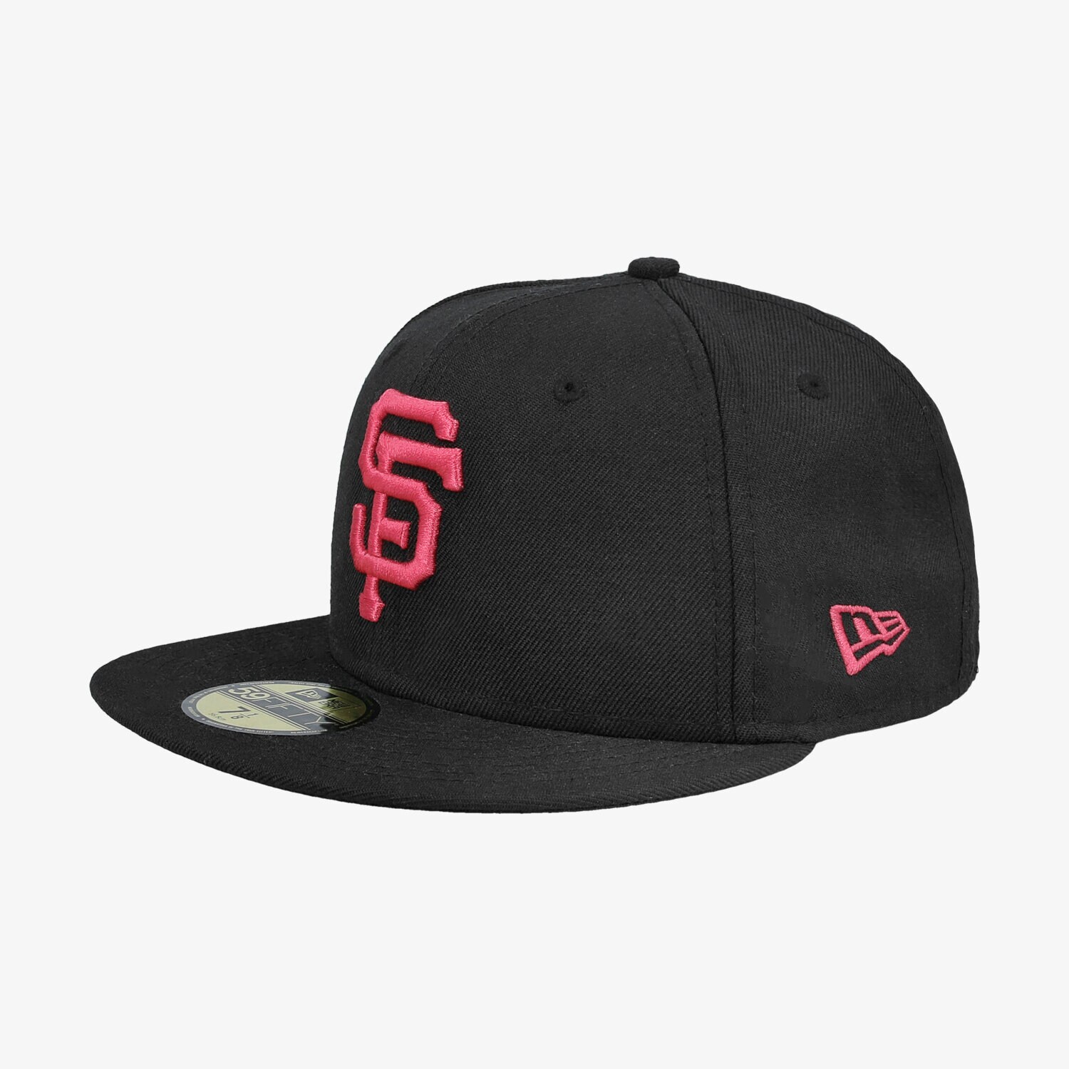 Kinder Cap NEW ERA MÜTZE SEASONAL BAS SAN FRANCISCO GIANTS 10914580 Multicolor