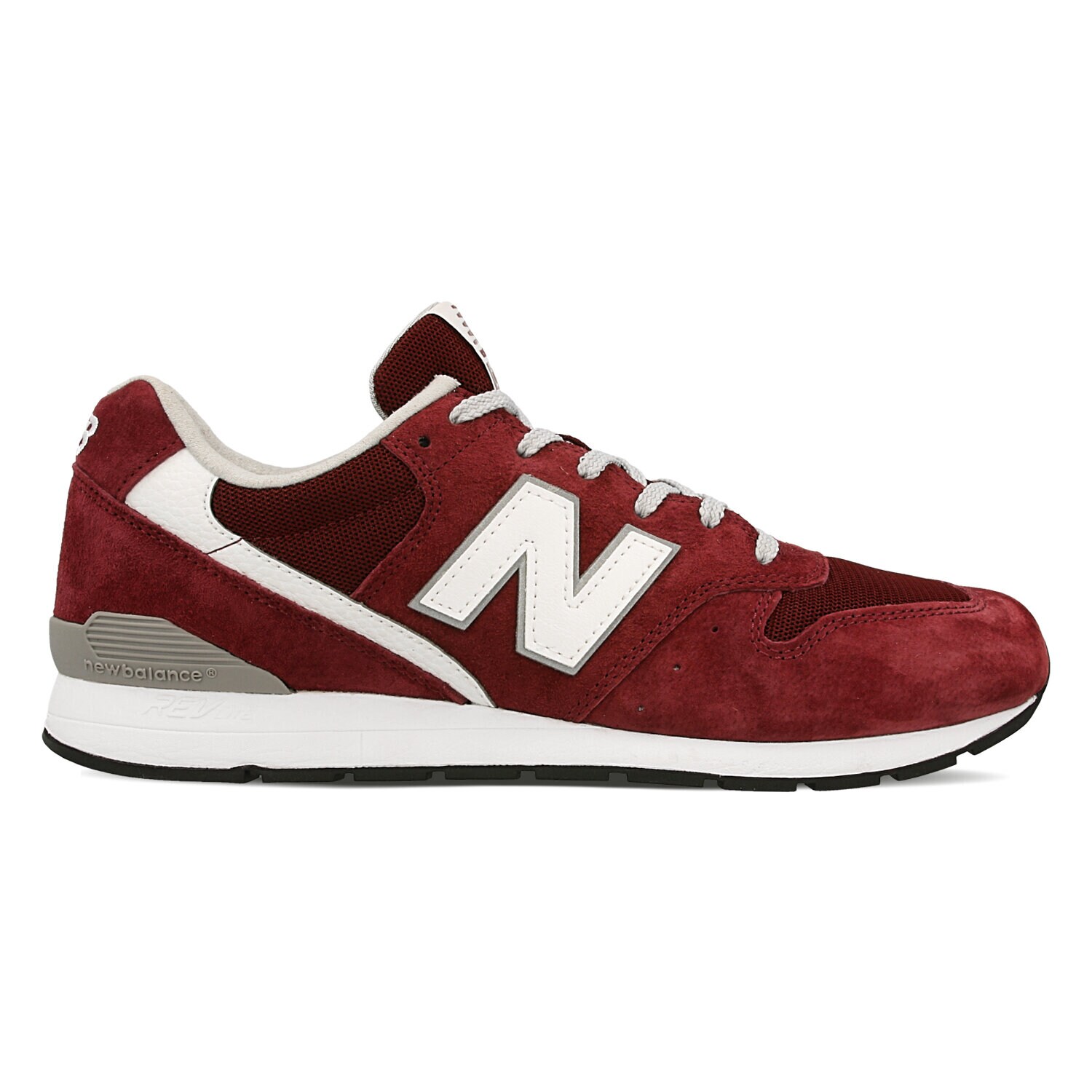 NEW BALANCE MRL996KD MRL996KD Dunkelrot