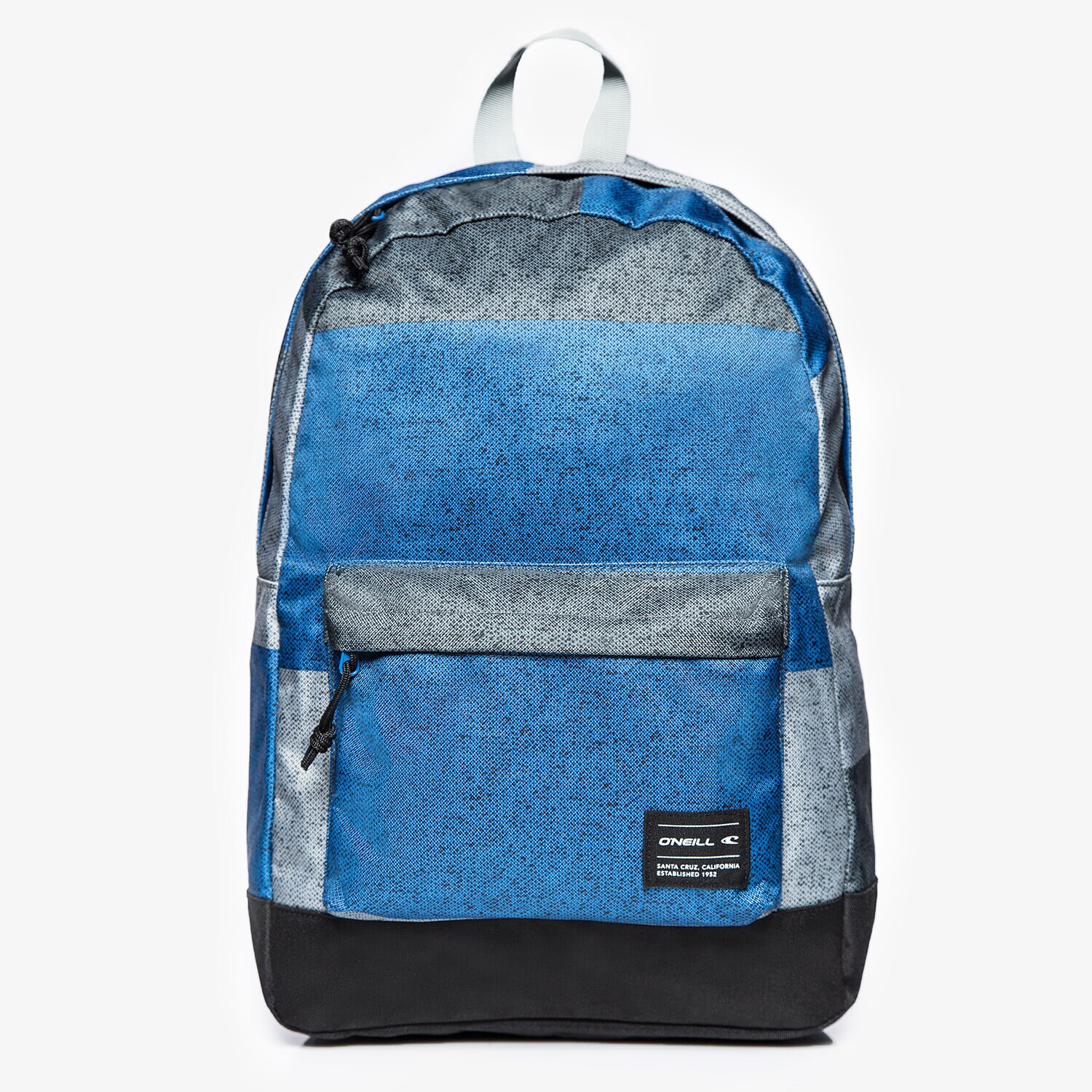 Damen Rucksack O'NEILL RUCKSACK COASTLINE GRAPHIC 6240125900 Blau