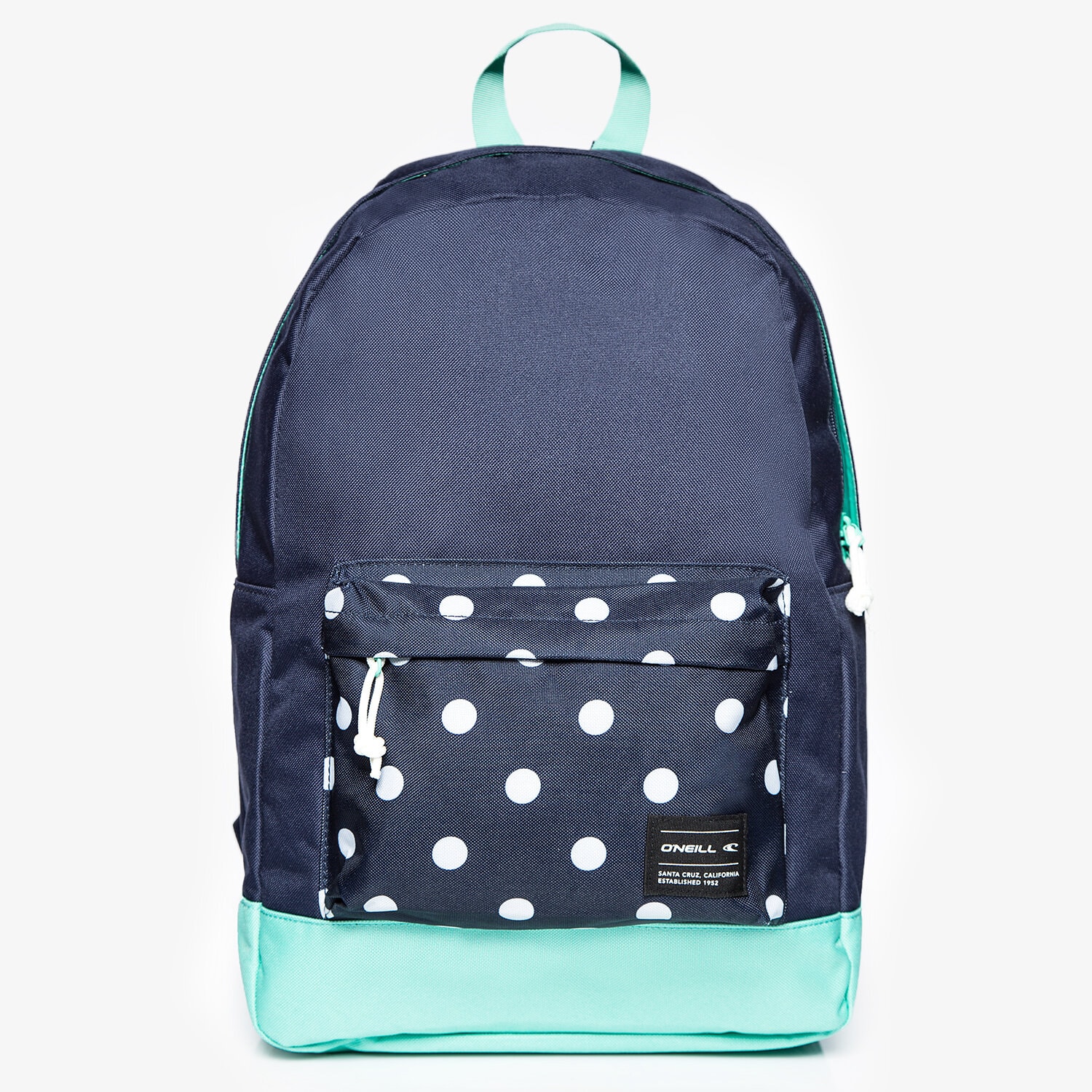 Damen Rucksack O'NEILL RUCKSACK COASTLINE GRAPHIC 6240125910 Dunkelblau