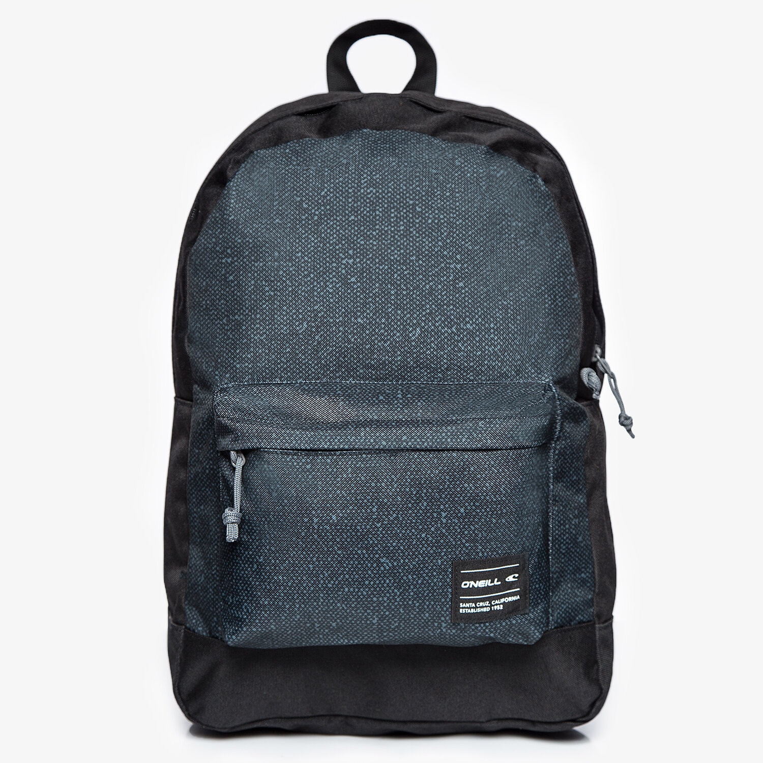 Damen Rucksack O'NEILL RUCKSACK COASTLINE GRAPHIC 6240129900 Schwarz