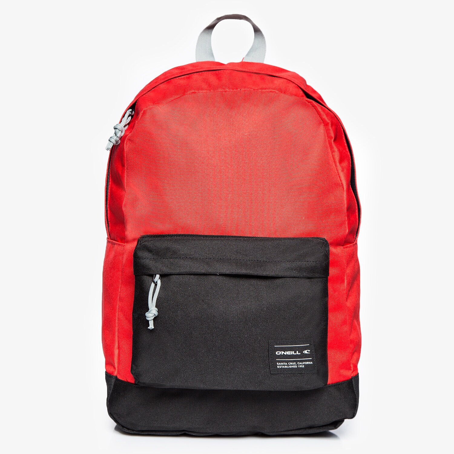 Damen Rucksack O'NEILL RUCKSACK COASTLINE 6240143081 Rot