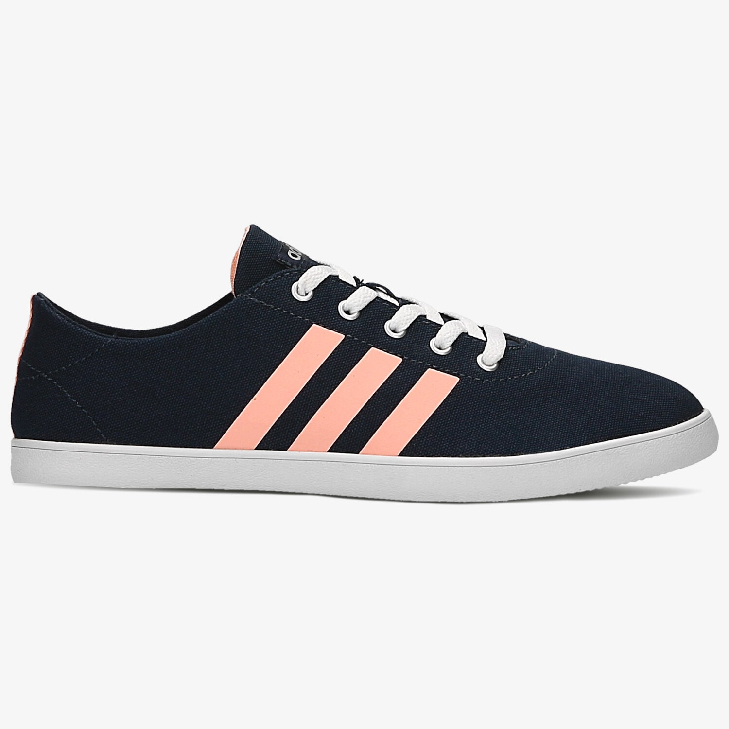Damen Sneaker ADIDAS QT VULC VS W F99466 Dunkelblau
