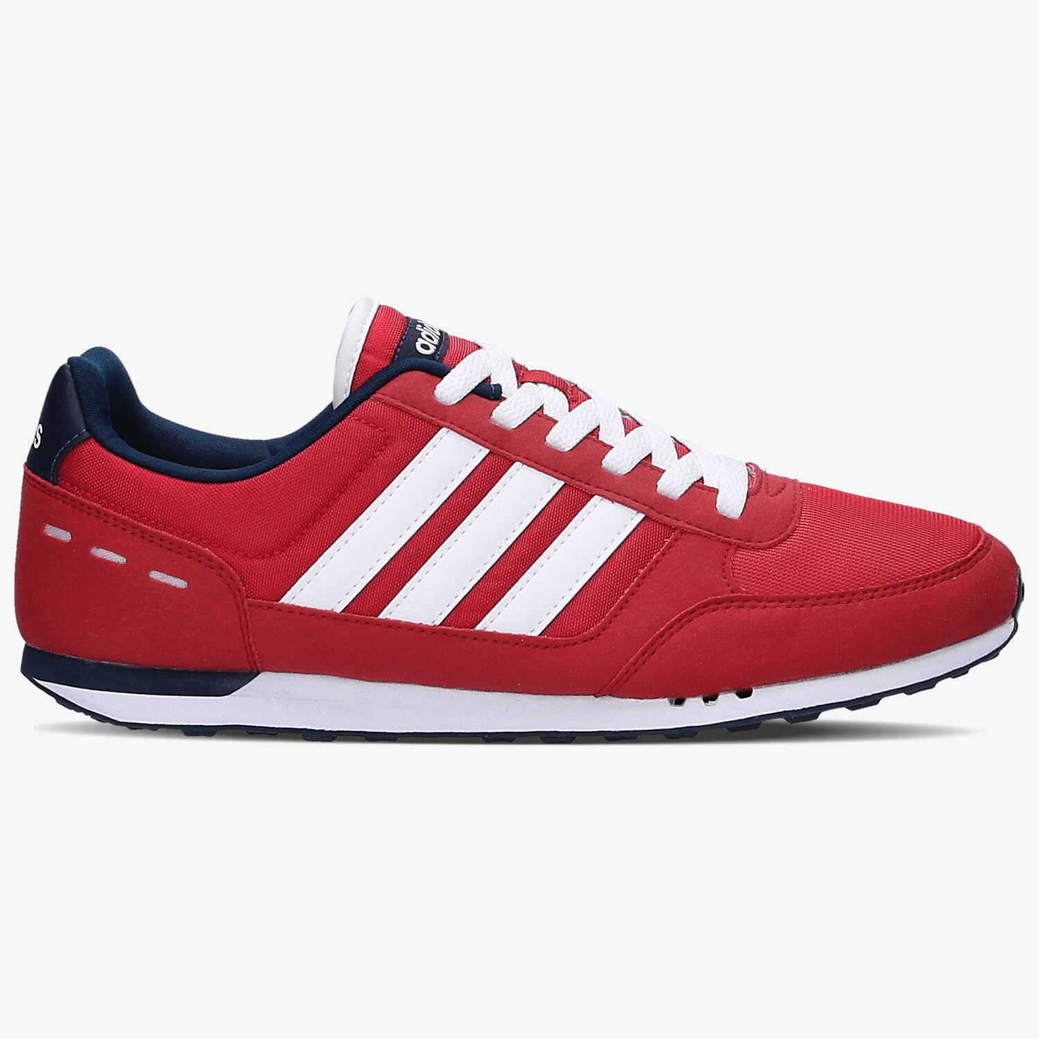 Herren Sneaker ADIDAS NEO CITY RACER