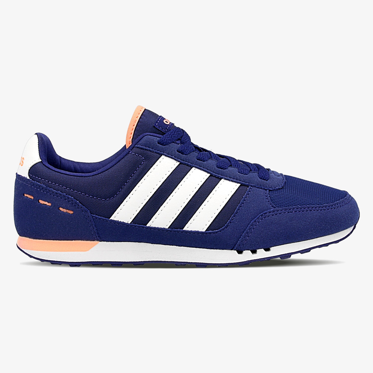 Damen Sneaker ADIDAS CITY RACER W  AW4950 Dunkelblau