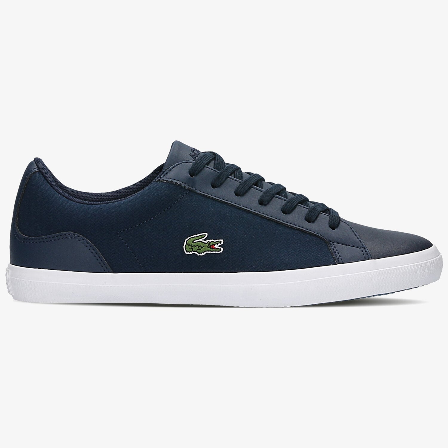Herren Sneaker LACOSTE LEROND 316 1 732SPM0027003 Dunkelblau