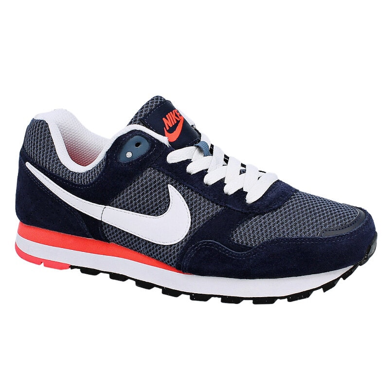 Damen Sneaker NIKE WMNS MD RUNNER  629635416 Dunkelblau