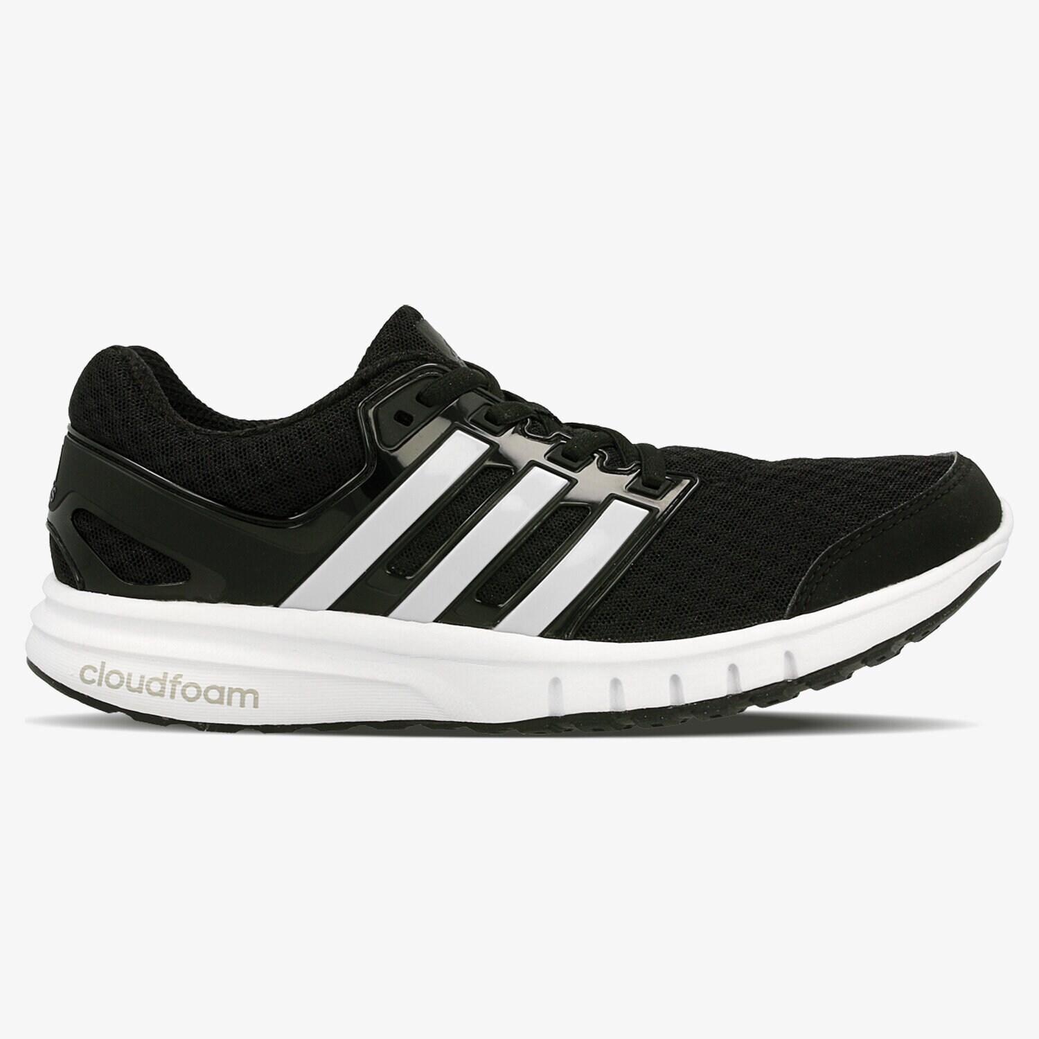 Damen Sneaker ADIDAS GALAXY 2 ELITE W BB1676 Schwarz