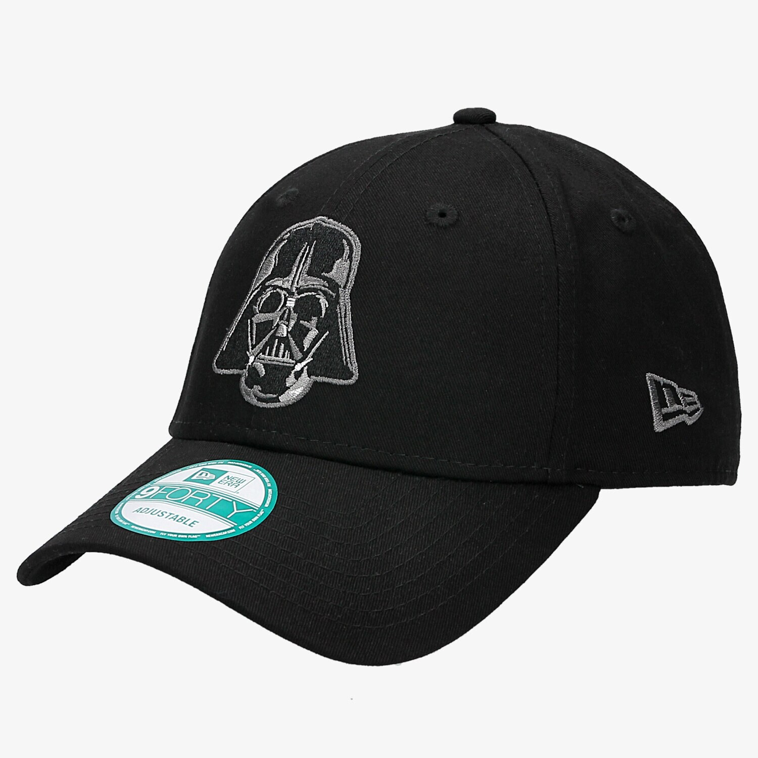 Kinder Cap NEW ERA MÜTZE STAR WARS DARTH VADER 940 11327930 Schwarz
