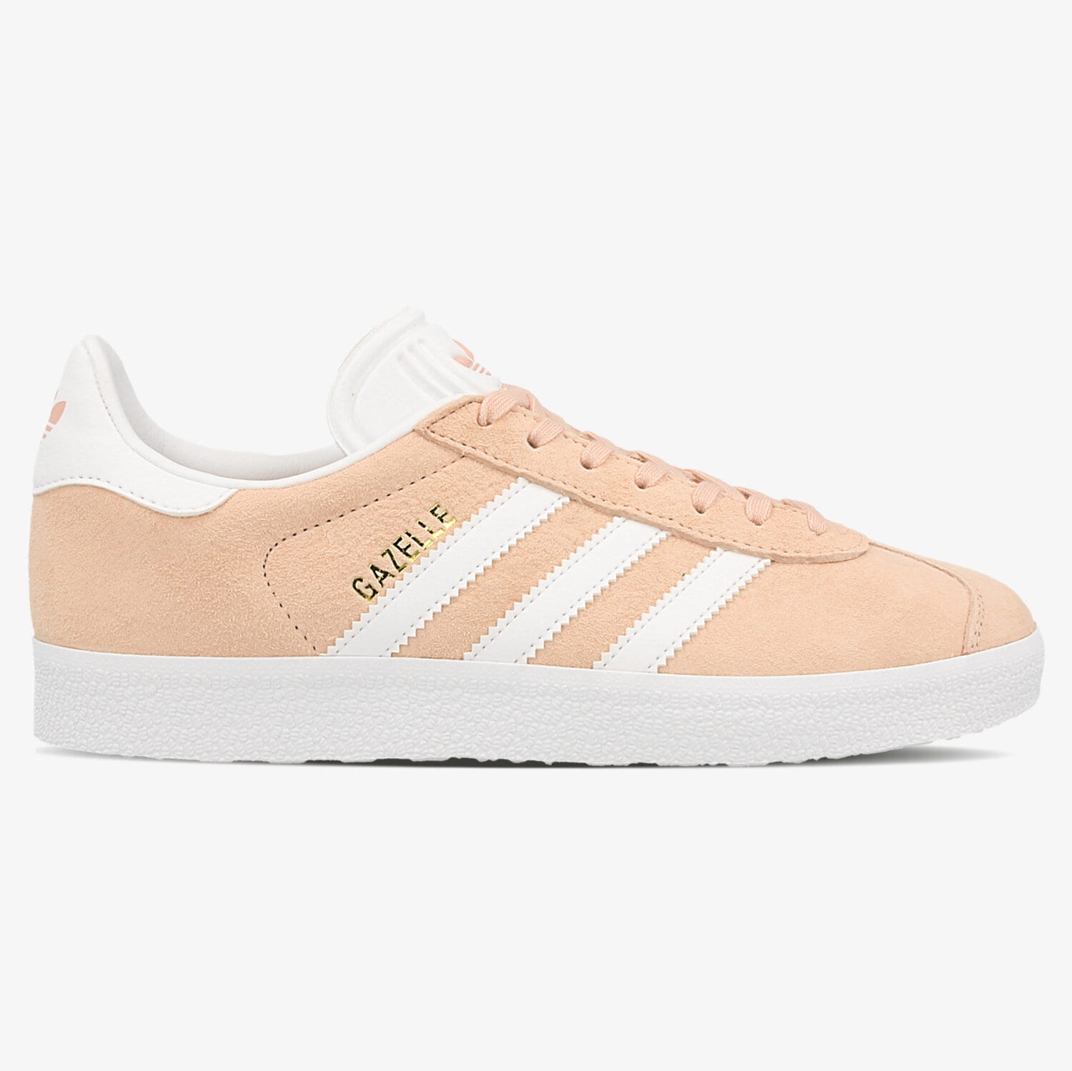 Damen Sneaker ADIDAS GAZELLE  BB5472 Rosa