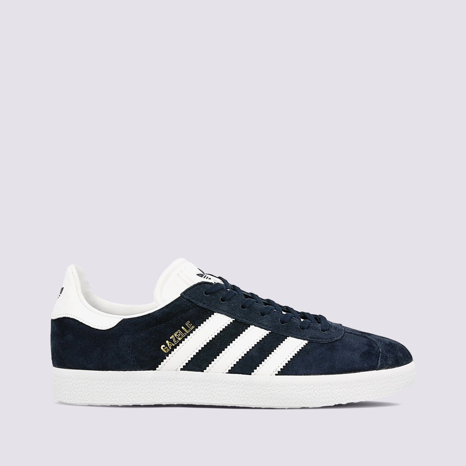 Herren Sneaker ADIDAS GAZELLE  BB5478 Dunkelblau