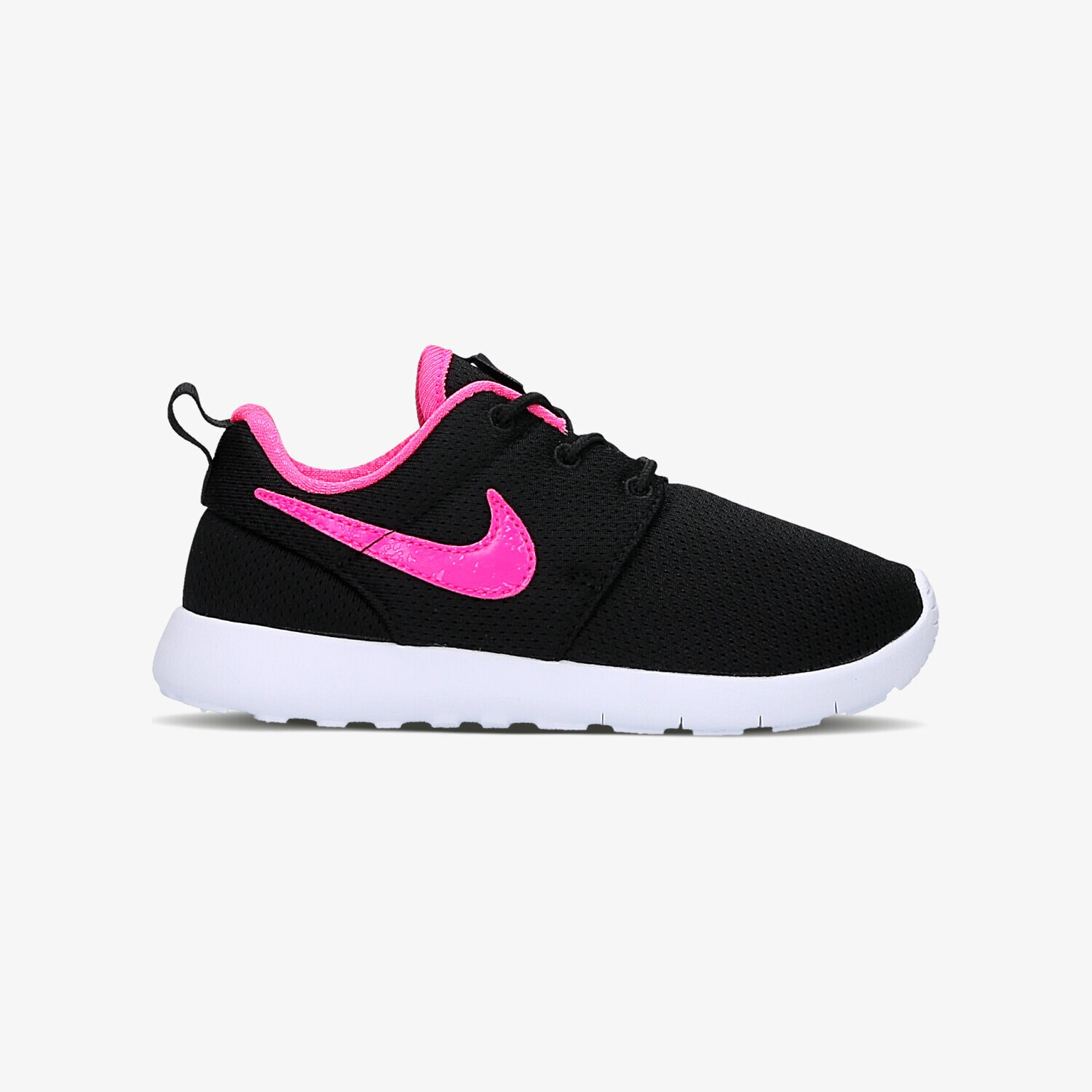 NIKE ROSHE ONE (PS) 749422014 Schwarz